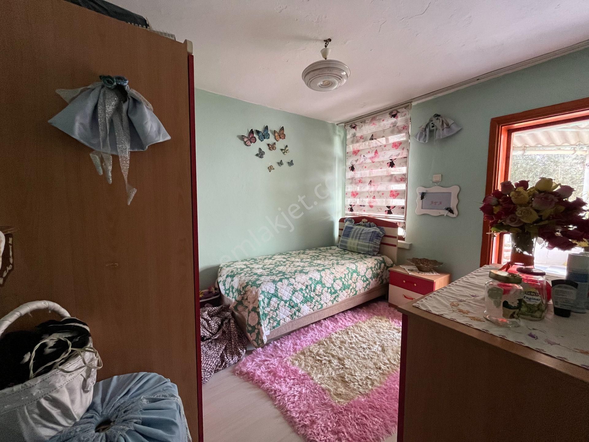 Çanakkale Biga Güvemalan'da Satılık Müstakil Yazlık - Görsel 5