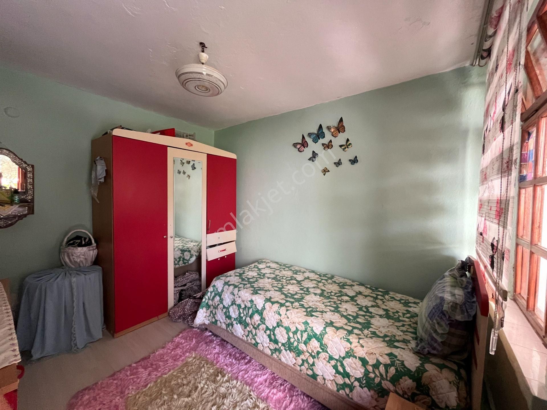 Çanakkale Biga Güvemalan'da Satılık Müstakil Yazlık - Görsel 6