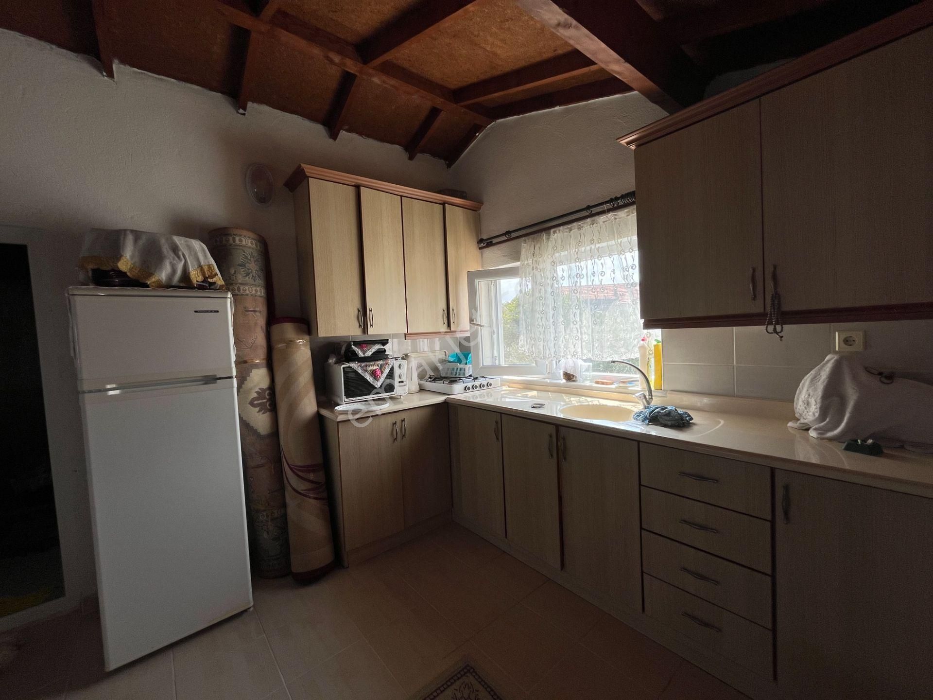 Çanakkale Biga Güvemalan'da Satılık Müstakil Yazlık - Görsel 21