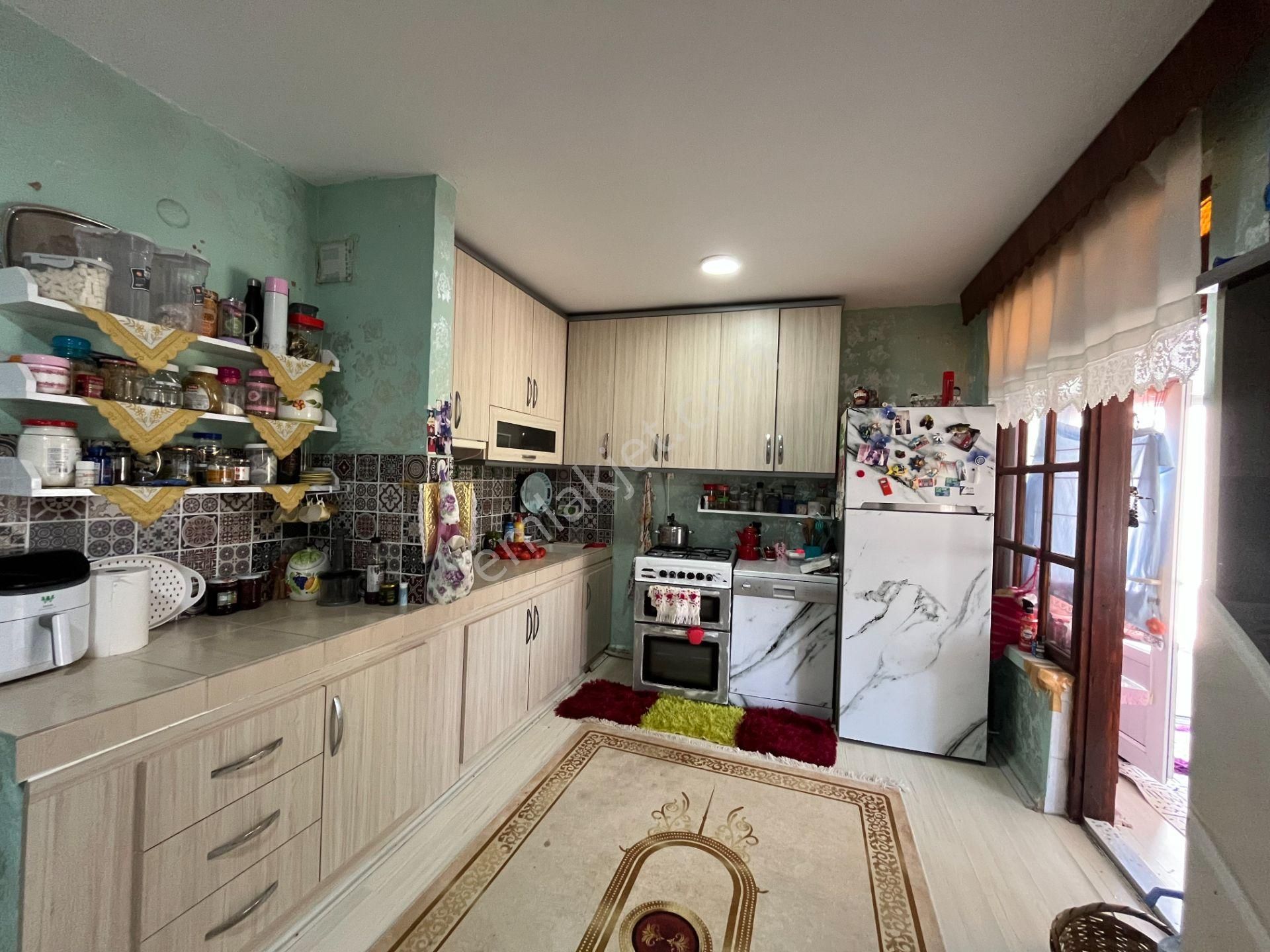 Çanakkale Biga Güvemalan'da Satılık Müstakil Yazlık - Görsel 29