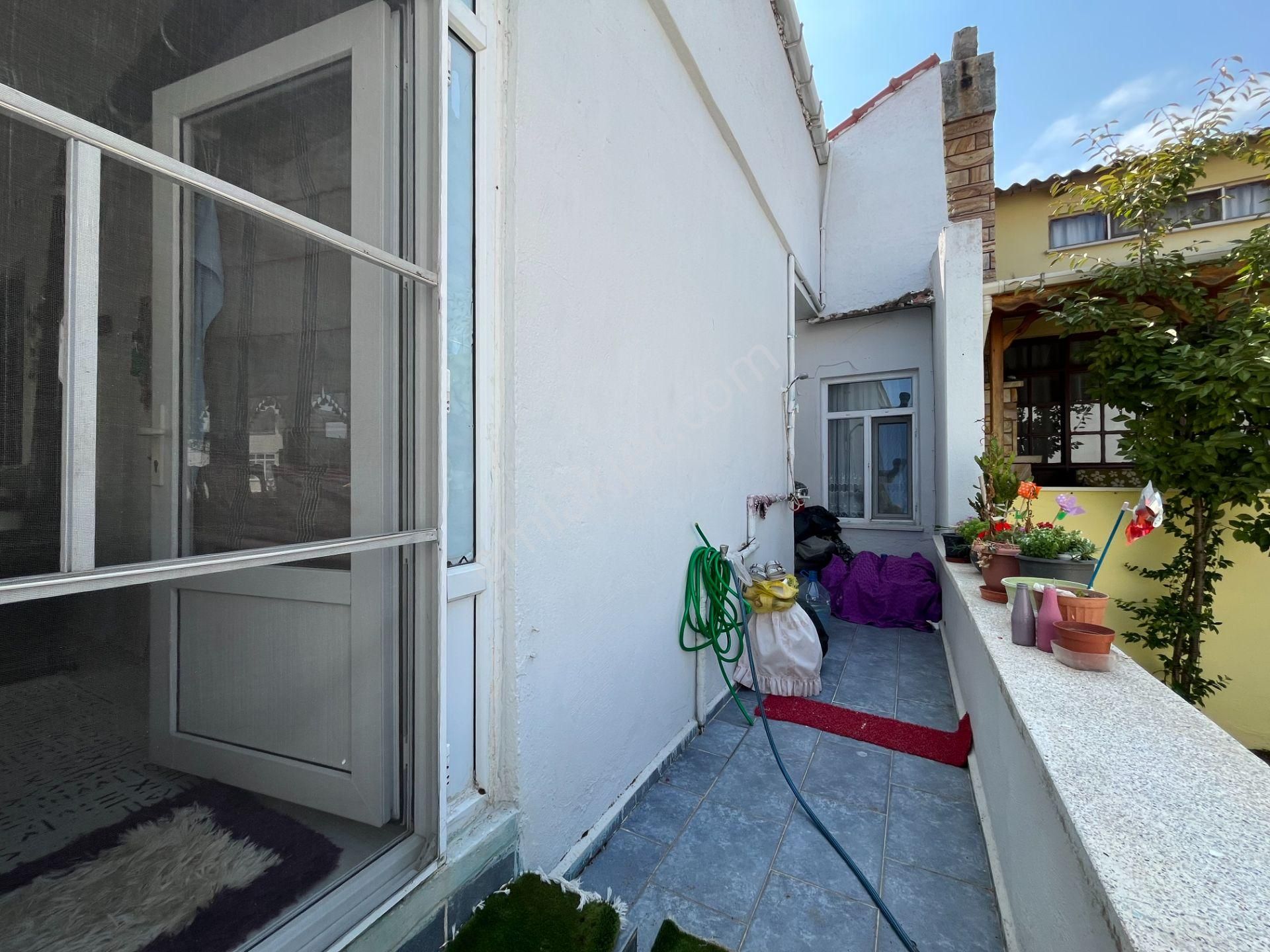 Çanakkale Biga Güvemalan'da Satılık Müstakil Yazlık - Görsel 33