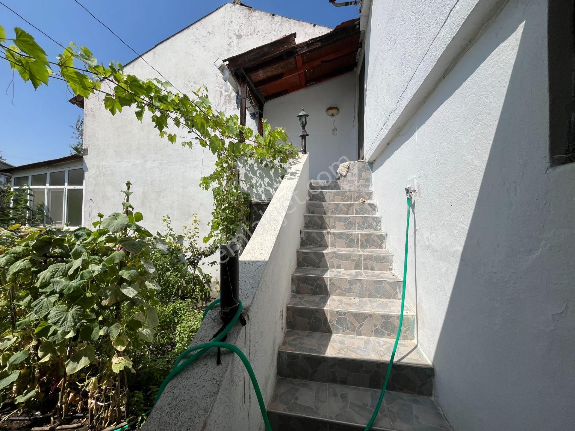 Çanakkale Biga Güvemalan'da Satılık Müstakil Yazlık - Görsel 9