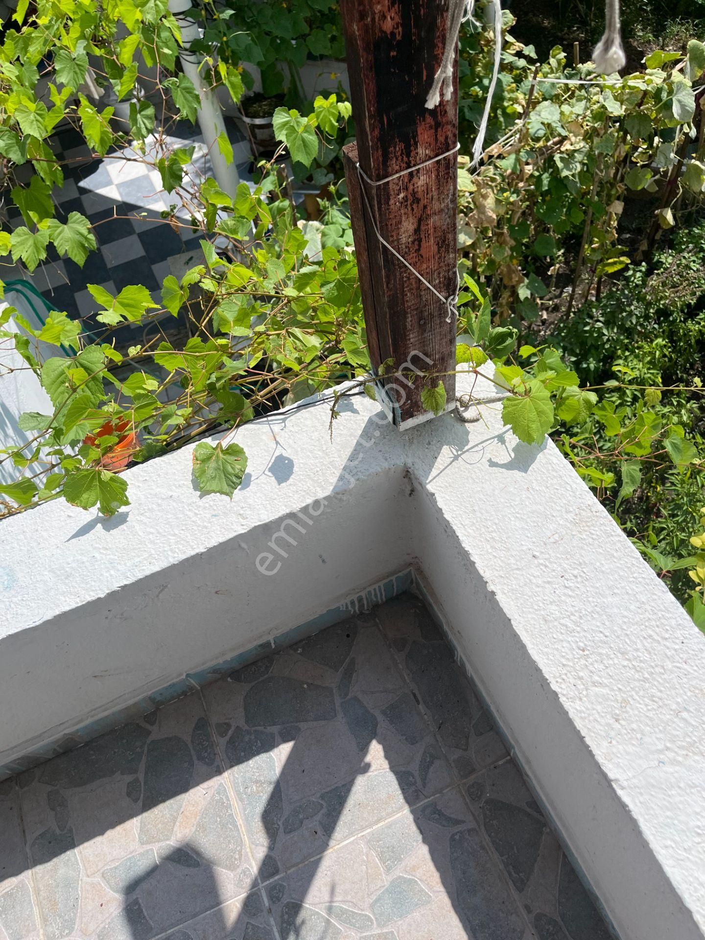 Çanakkale Biga Güvemalan'da Satılık Müstakil Yazlık - Görsel 23