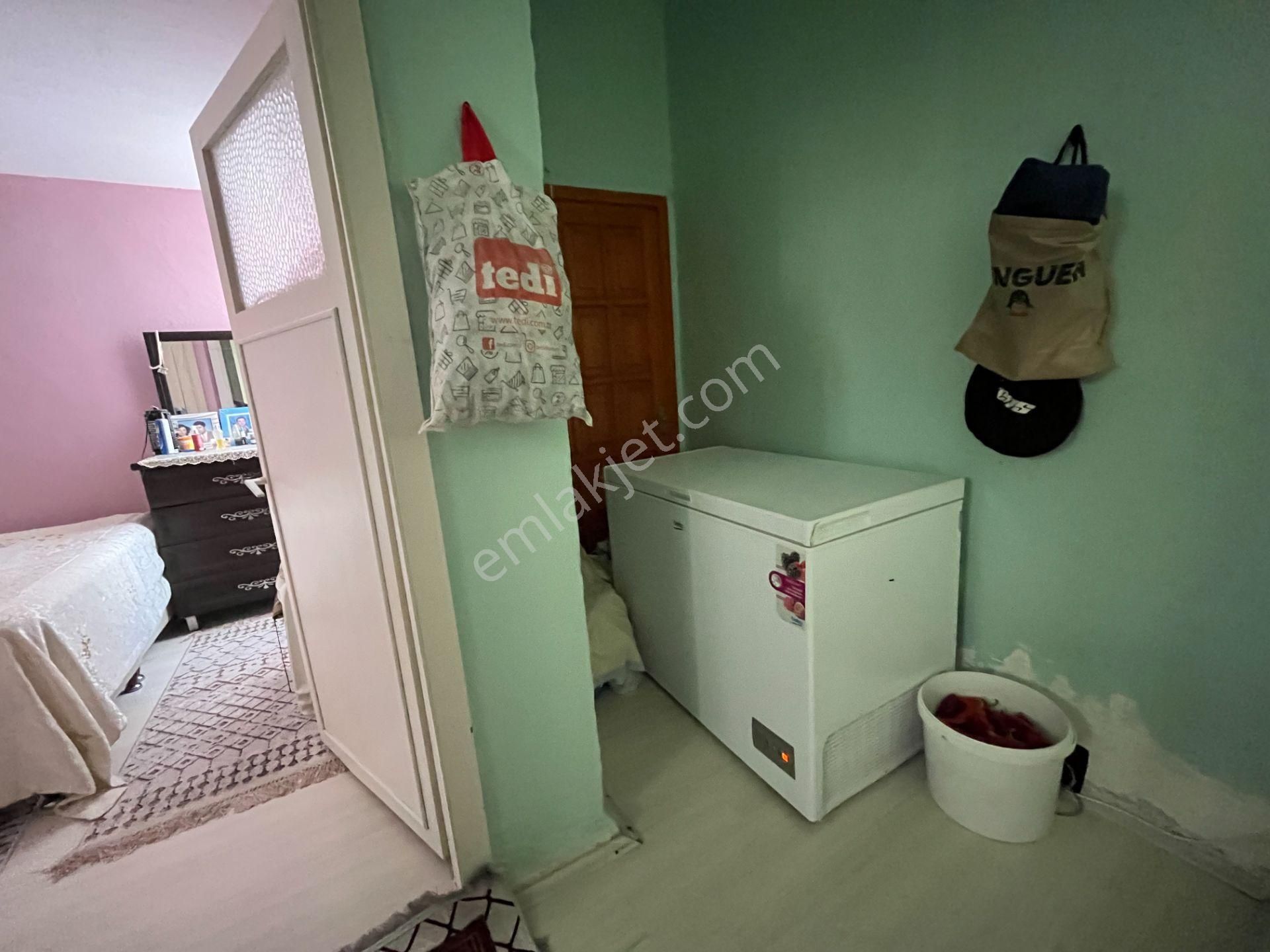 Çanakkale Biga Güvemalan'da Satılık Müstakil Yazlık - Görsel 25