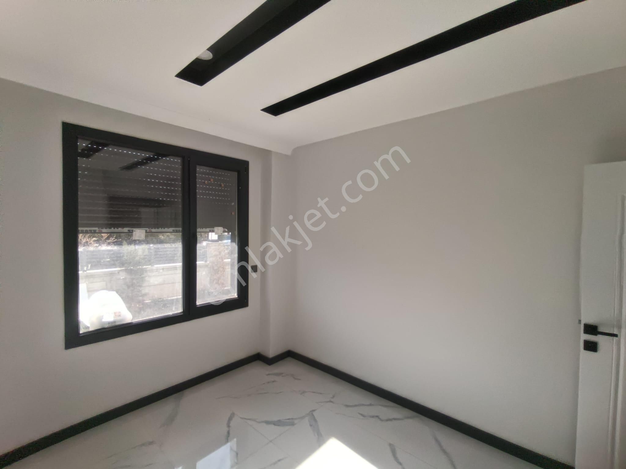 Golden Globy Edremit Zeytinli'de Havuzlu Sitede Satılık 4+1 Tripleks Villa - Görsel 28