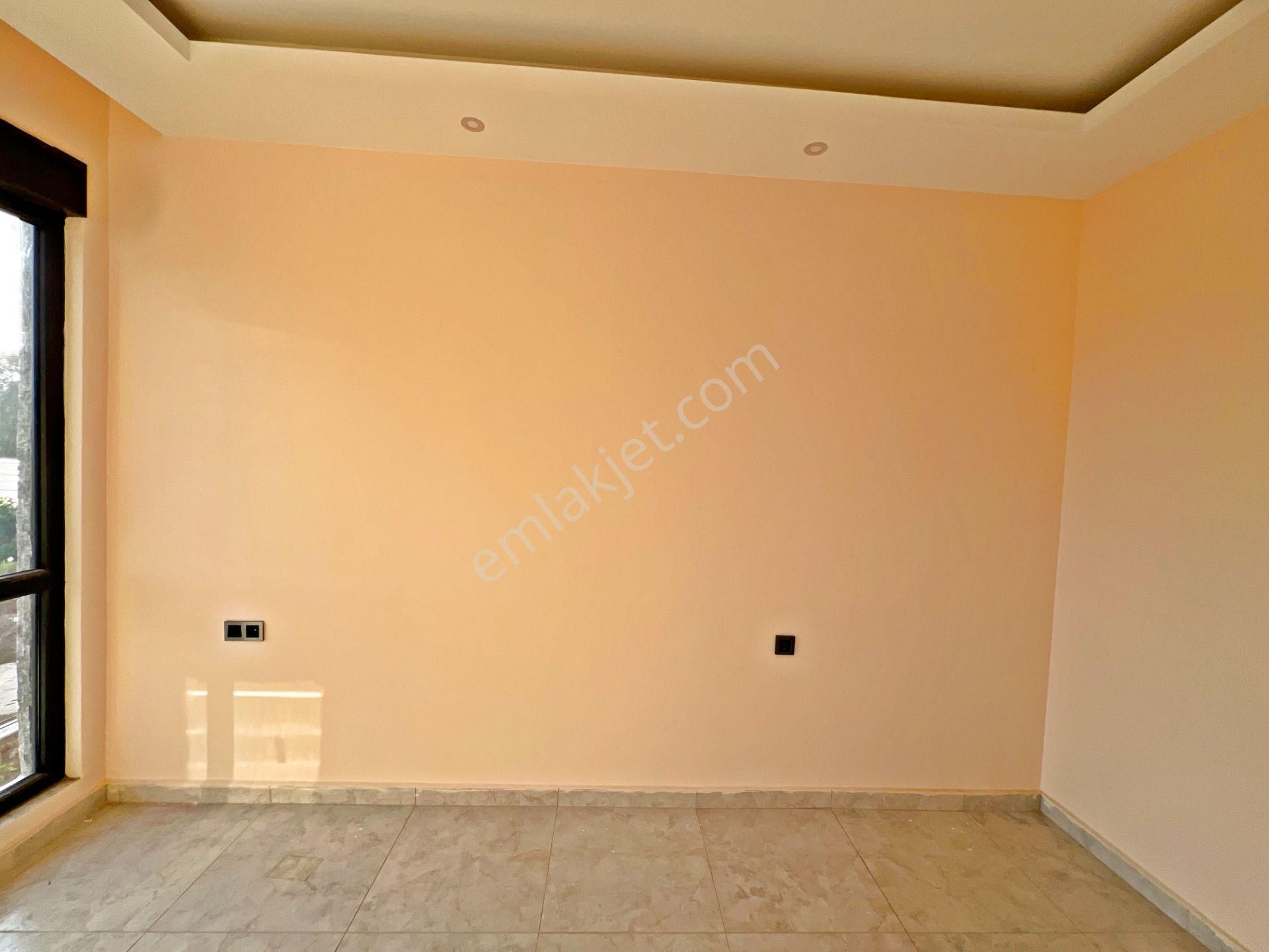 Alanya Obada Satılık 1+1 Site İçi Havuzlu Sıfır Lüks Daire - Görsel 7