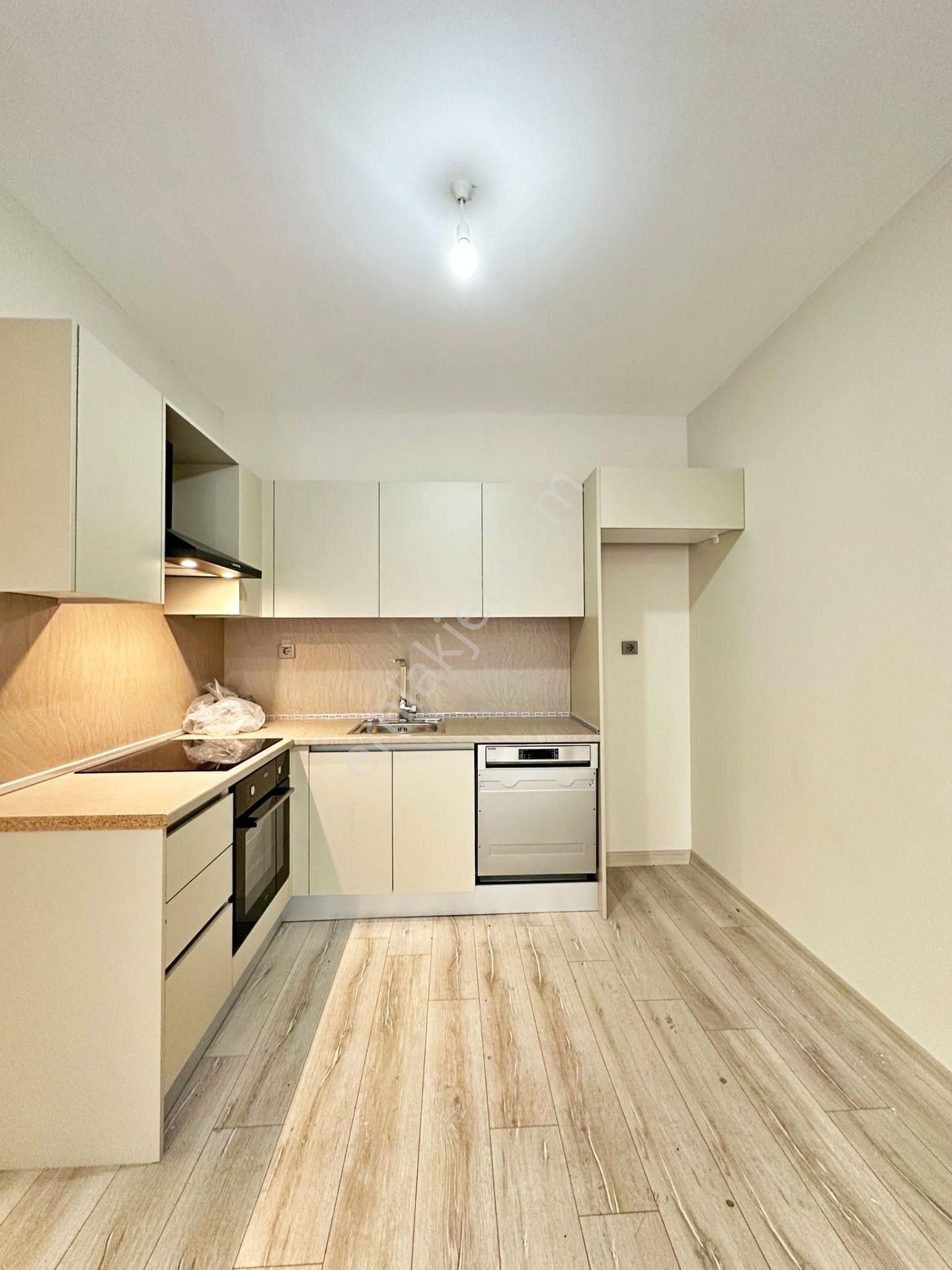 Ardıçlı Mh Toplu Taşımaya Yürüme Mesafe Site İçi 1+1 Kiralık Daire - Görsel 12