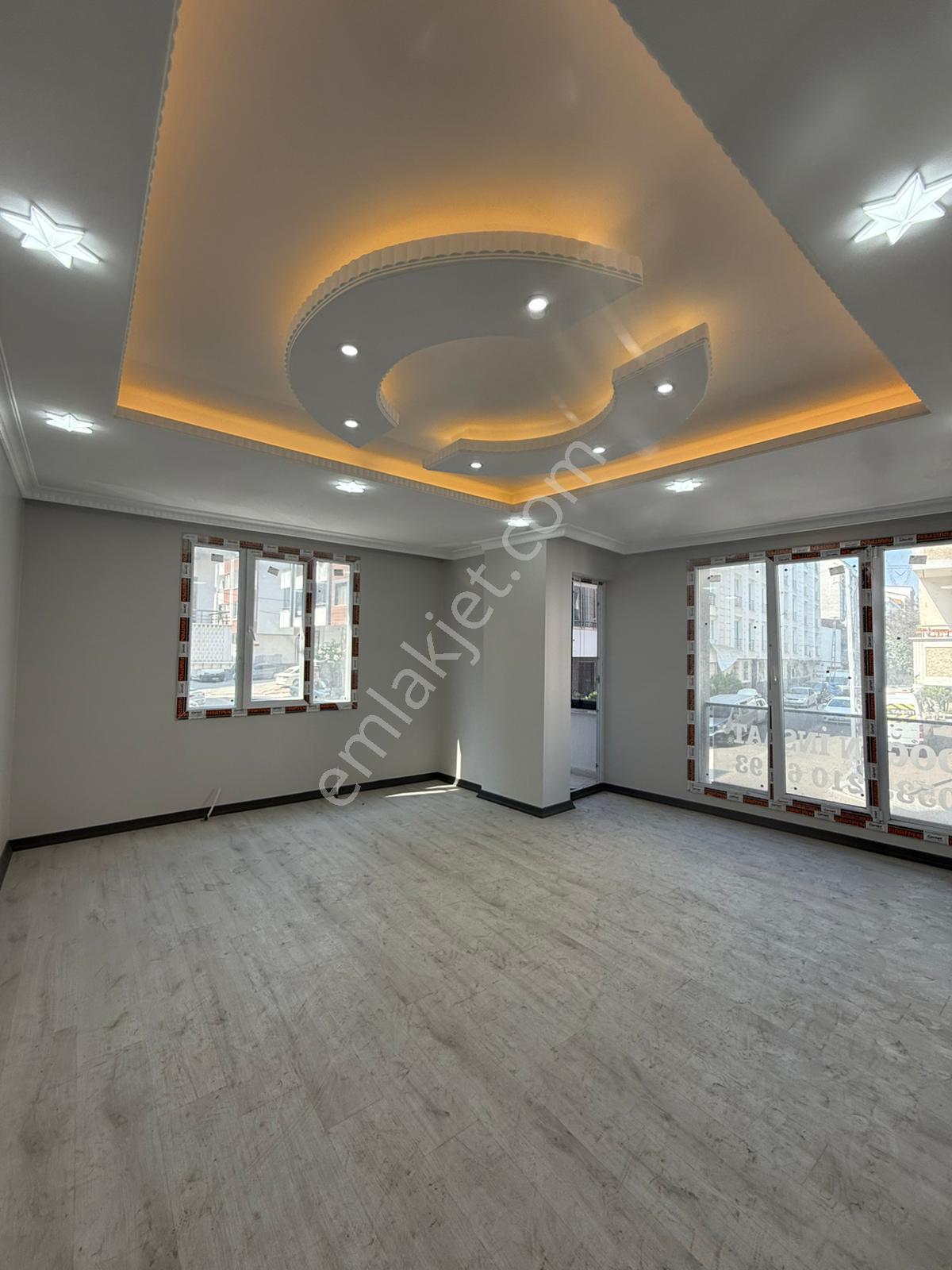 Fırsat Daire Süleymaniye Mah 2+1 Arakat 2490000 Tl - Görsel 12