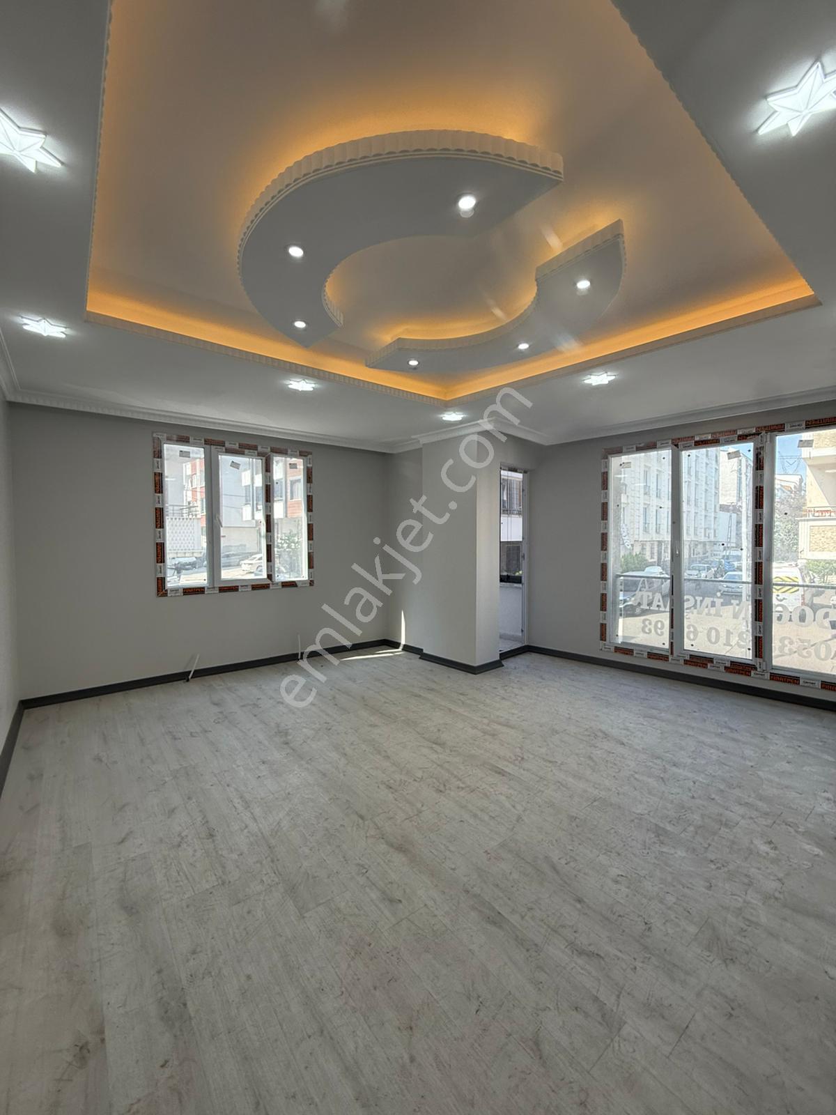Fırsat Daire Süleymaniye Mah 2+1 Arakat 2490000 Tl - Görsel 17