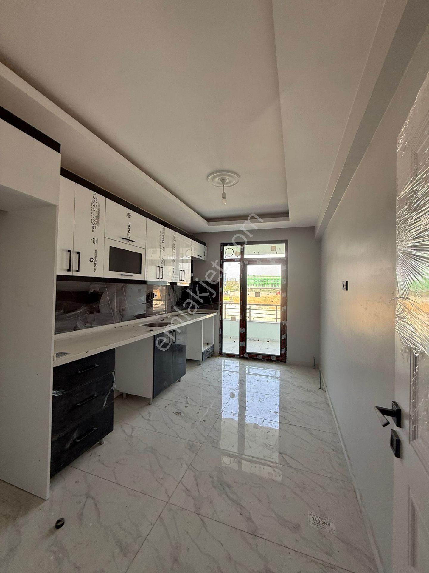 Fırsat Daire Süleymaniye Mah 2+1 Arakat 2490000 Tl - Görsel 2
