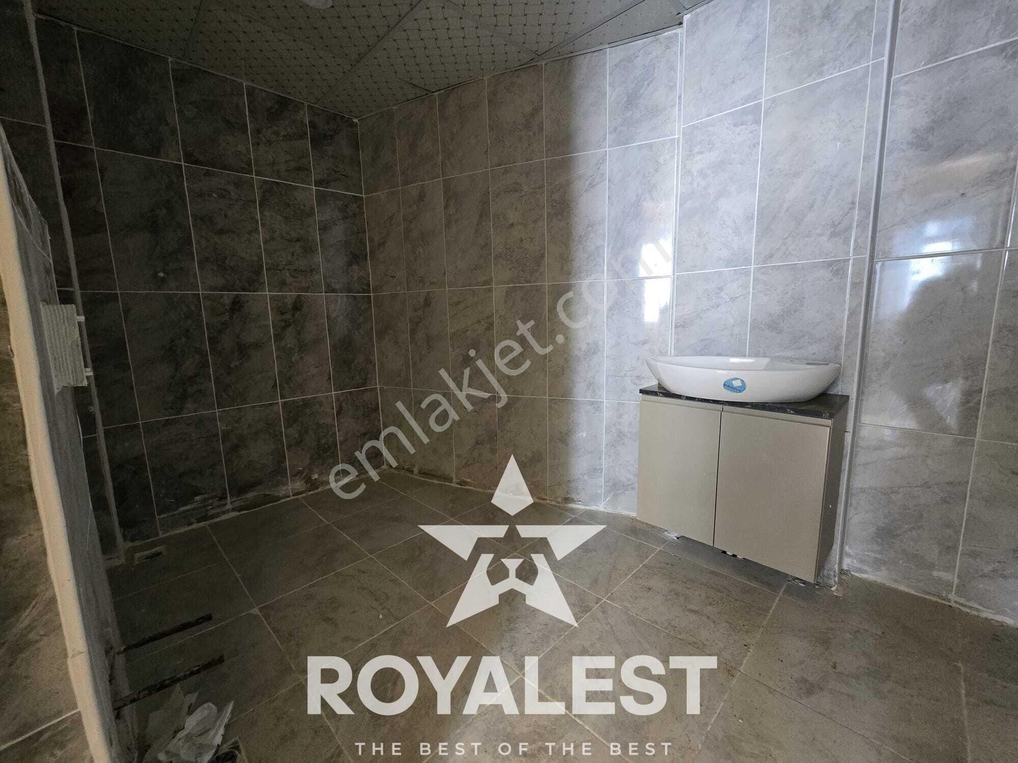 Royalest'ten Merkezi Konumda Ultra Lüx Sıfır Daire - Görsel 14