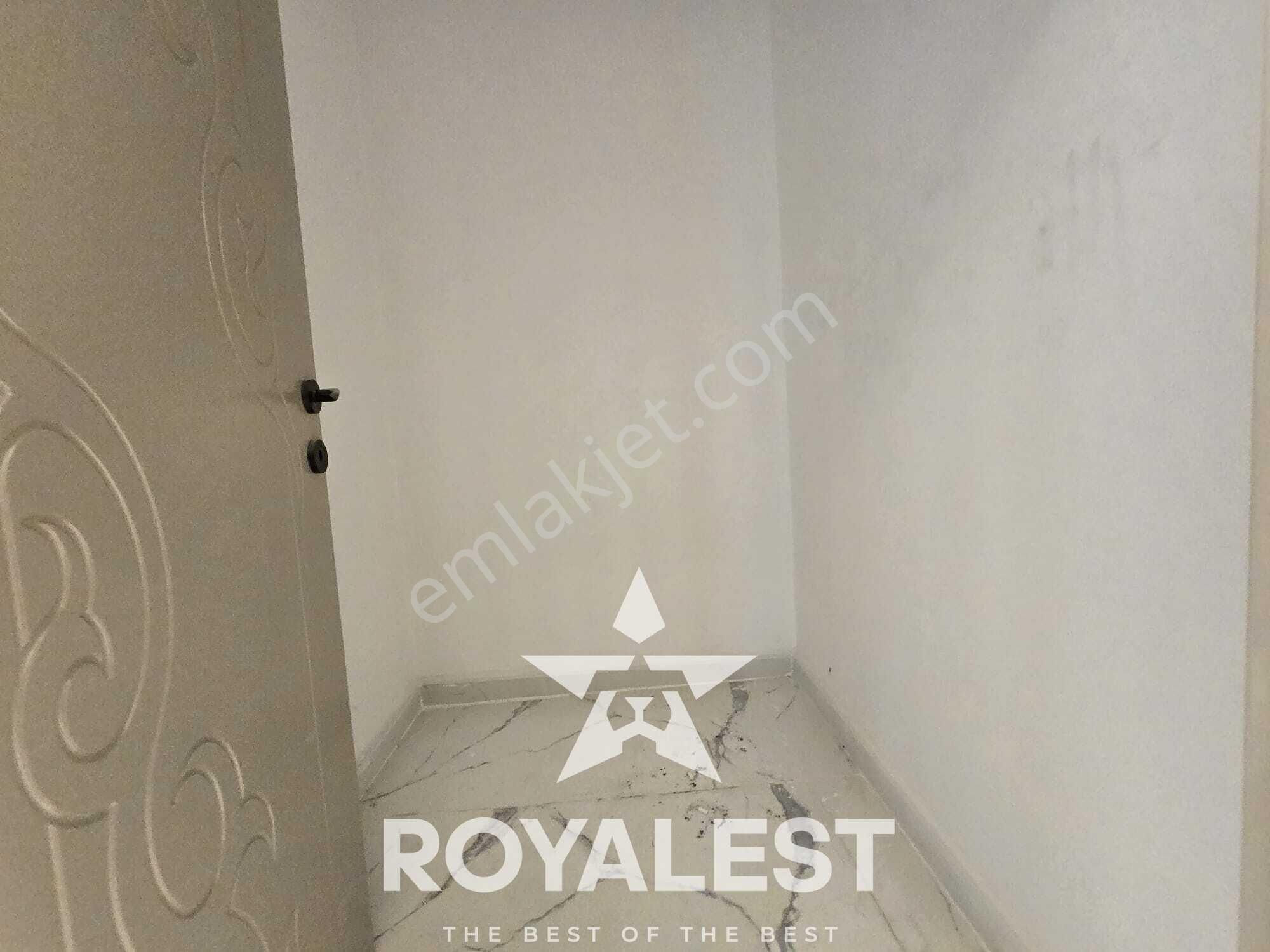 Royalest'ten Merkezi Konumda Ultra Lüx Sıfır Daire - Görsel 10