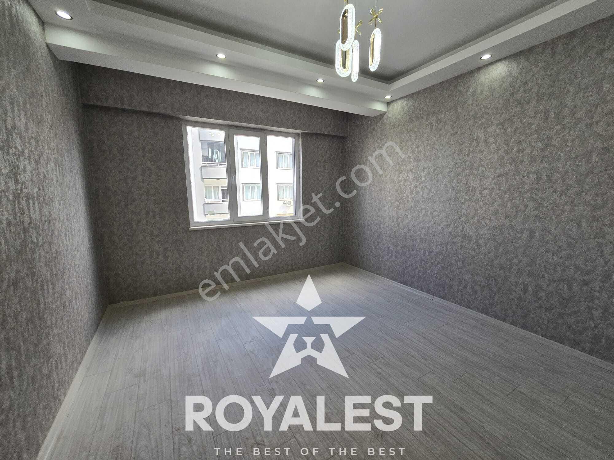 Royalest'ten Merkezi Konumda Ultra Lüx Sıfır Daire - Görsel 19