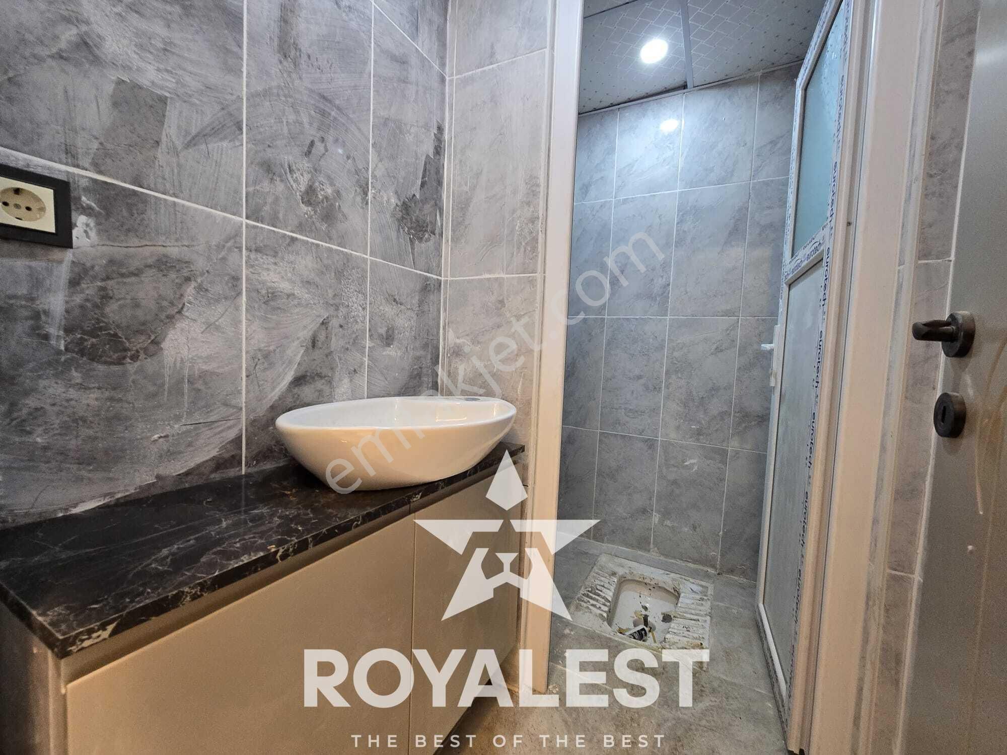 Royalest'ten Merkezi Konumda Ultra Lüx Sıfır Daire - Görsel 13