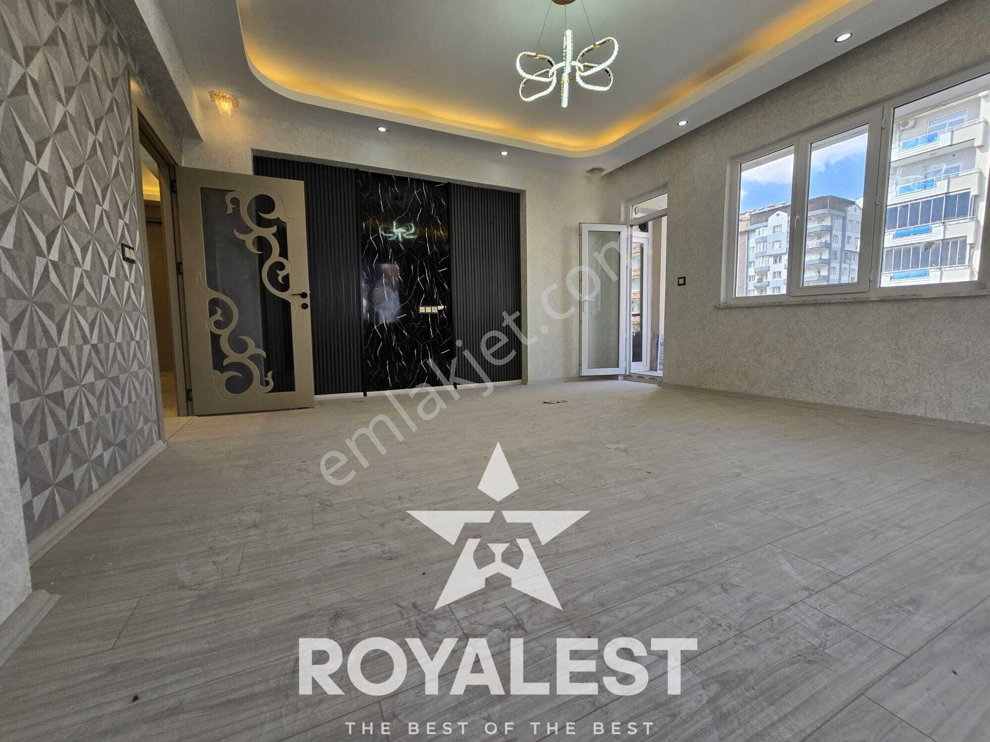 Royalest'ten Merkezi Konumda Ultra Lüx Sıfır Daire - Görsel 4