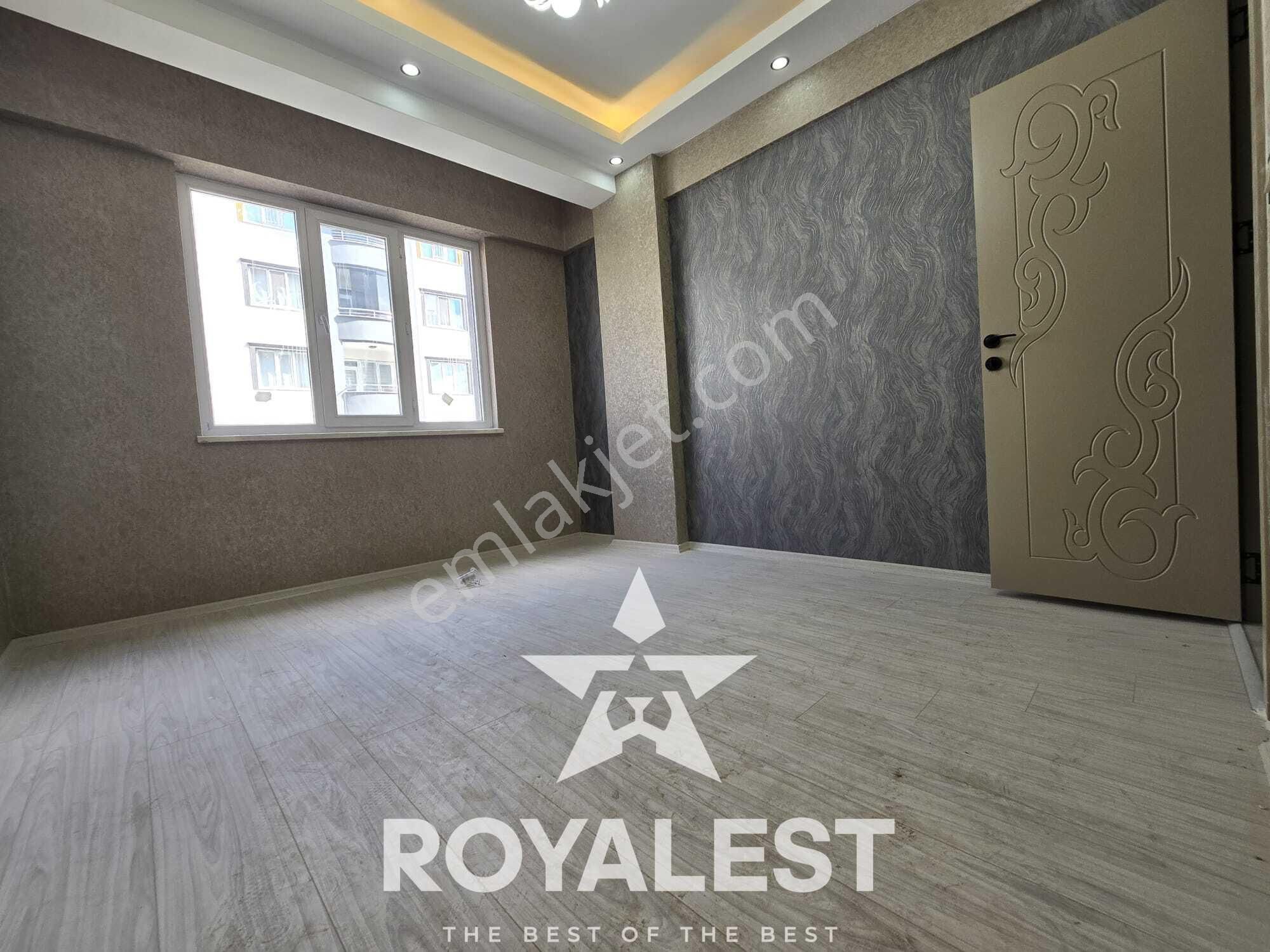 Royalest'ten Merkezi Konumda Ultra Lüx Sıfır Daire - Görsel 8