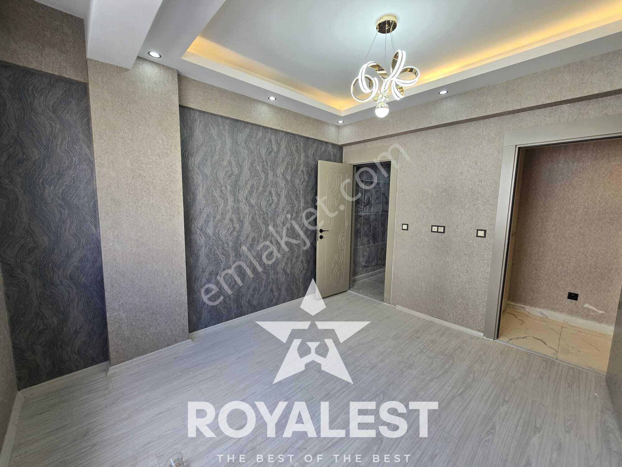 Royalest'ten Merkezi Konumda Ultra Lüx Sıfır Daire - Görsel 6