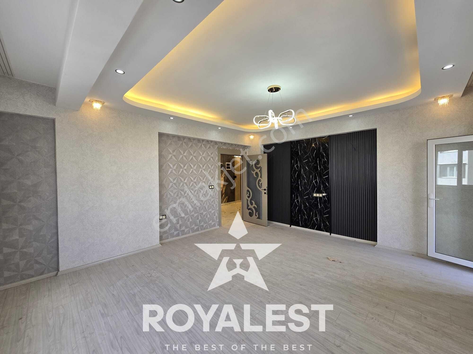 Royalest'ten Merkezi Konumda Ultra Lüx Sıfır Daire - Görsel 3