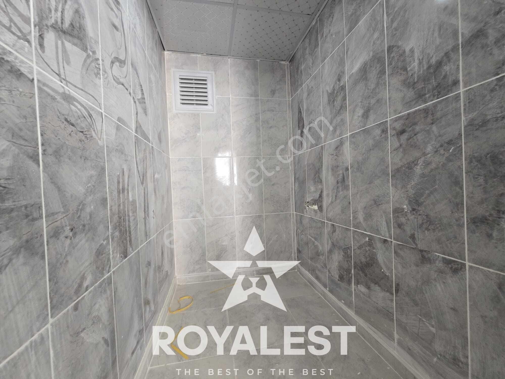 Royalest'ten Merkezi Konumda Ultra Lüx Sıfır Daire - Görsel 5