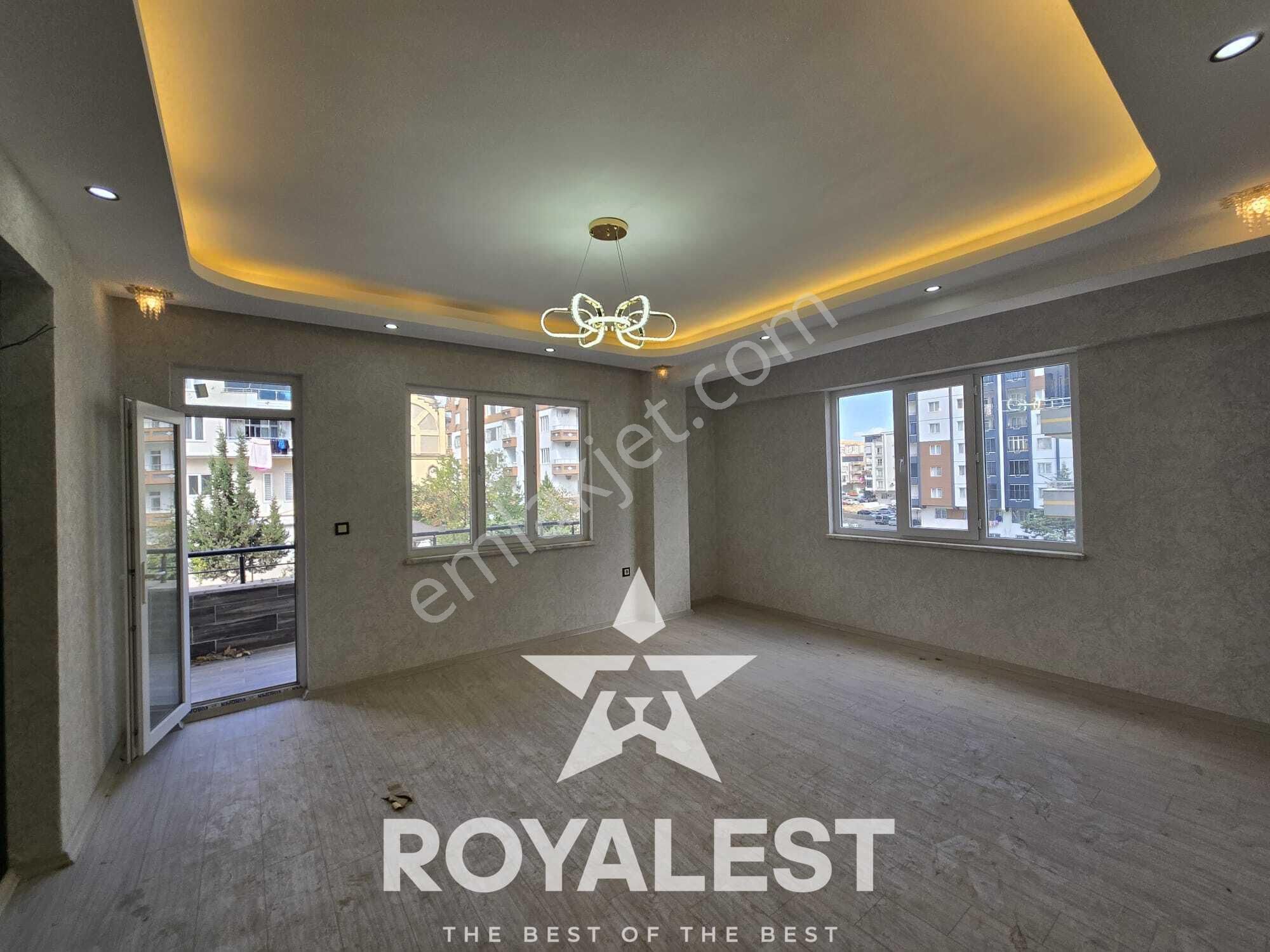 Royalest'ten Merkezi Konumda Ultra Lüx Sıfır Daire - Görsel 2