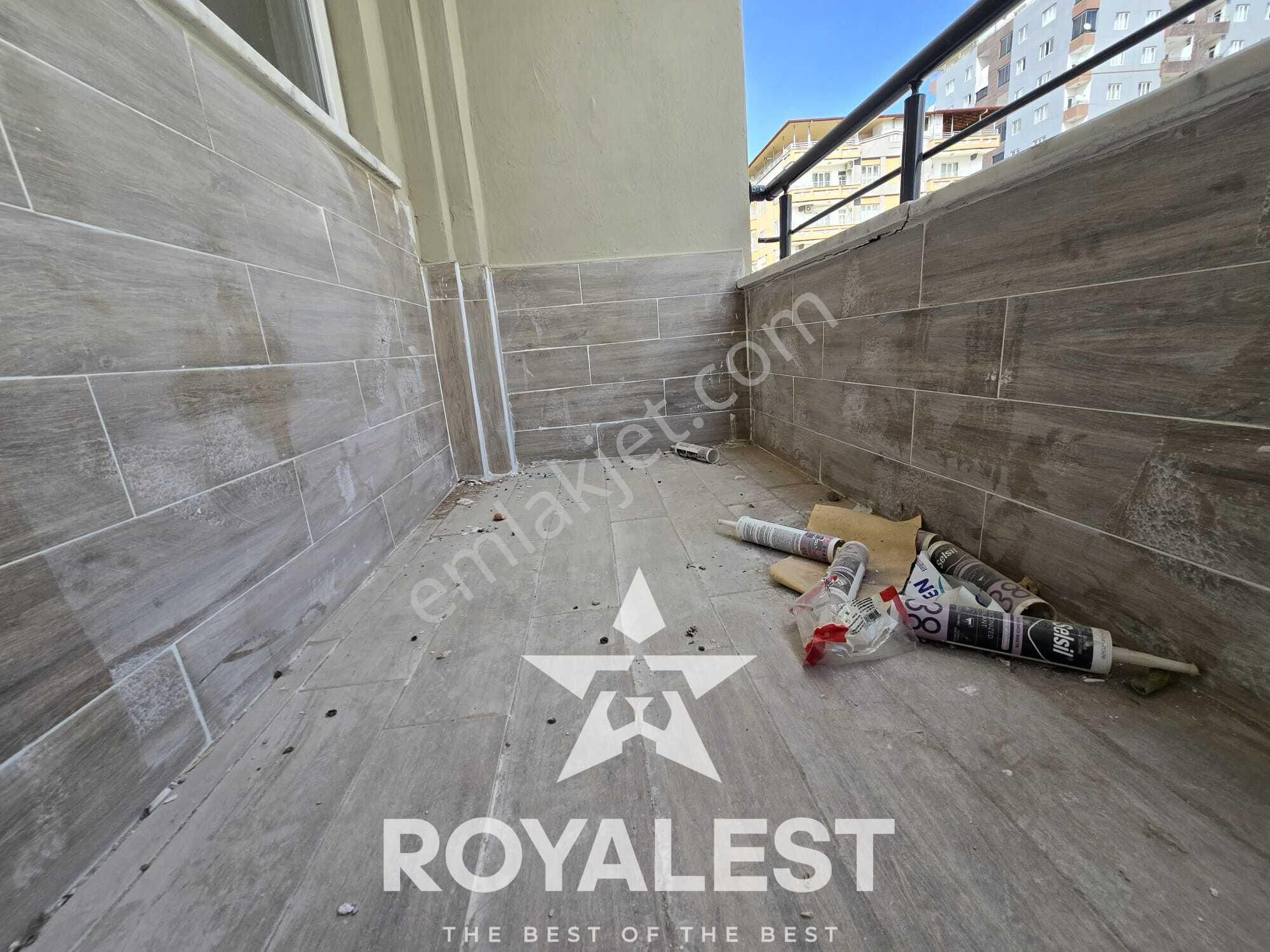 Royalest'ten Merkezi Konumda Ultra Lüx Sıfır Daire - Görsel 9