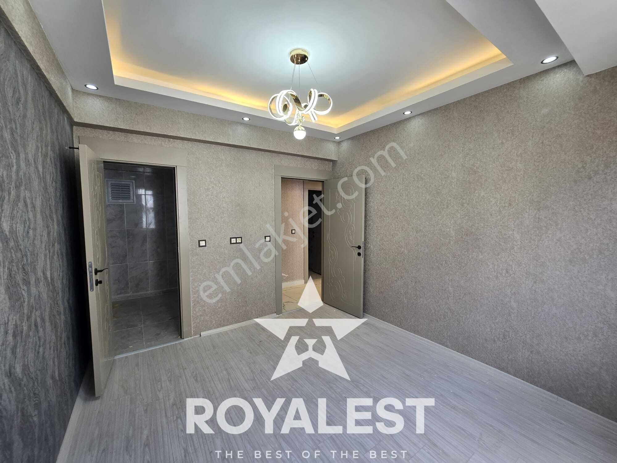 Royalest'ten Merkezi Konumda Ultra Lüx Sıfır Daire - Görsel 7