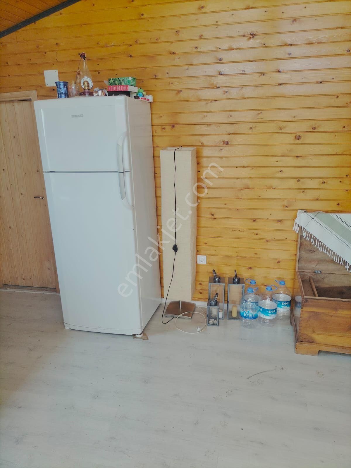 Satılık Bahçe - Görsel 9