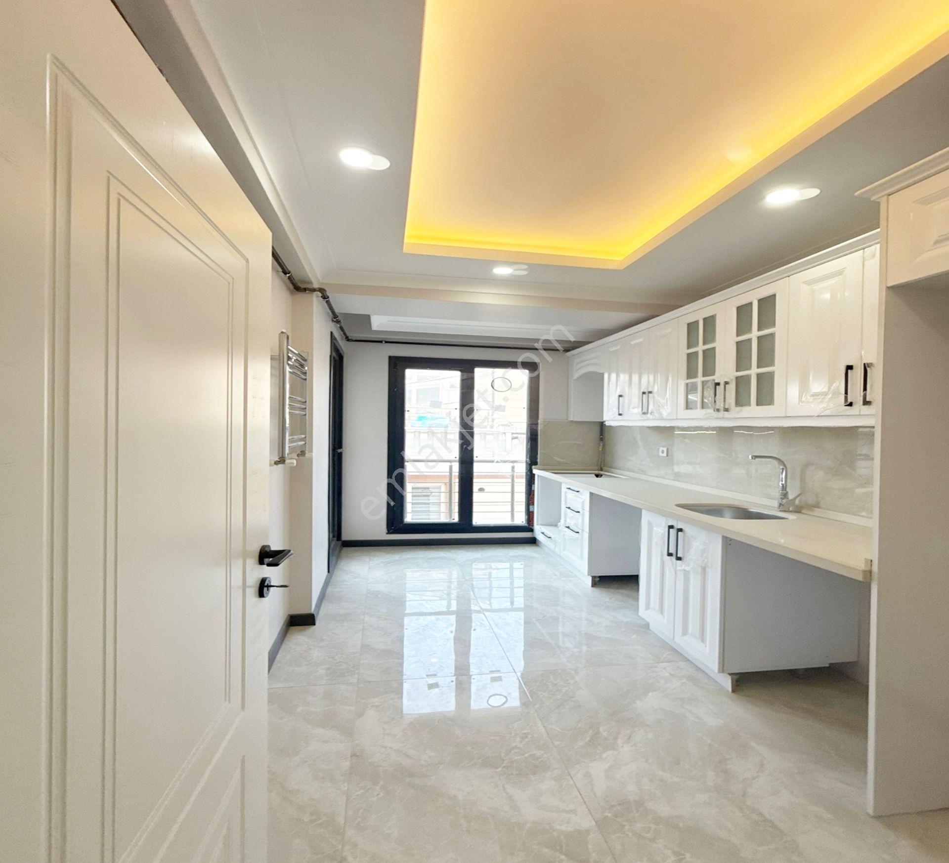 Beylikdüzü Otoparklı Site İçinde 2+1 115 M2 Daire 6690000 Tl - Görsel 9