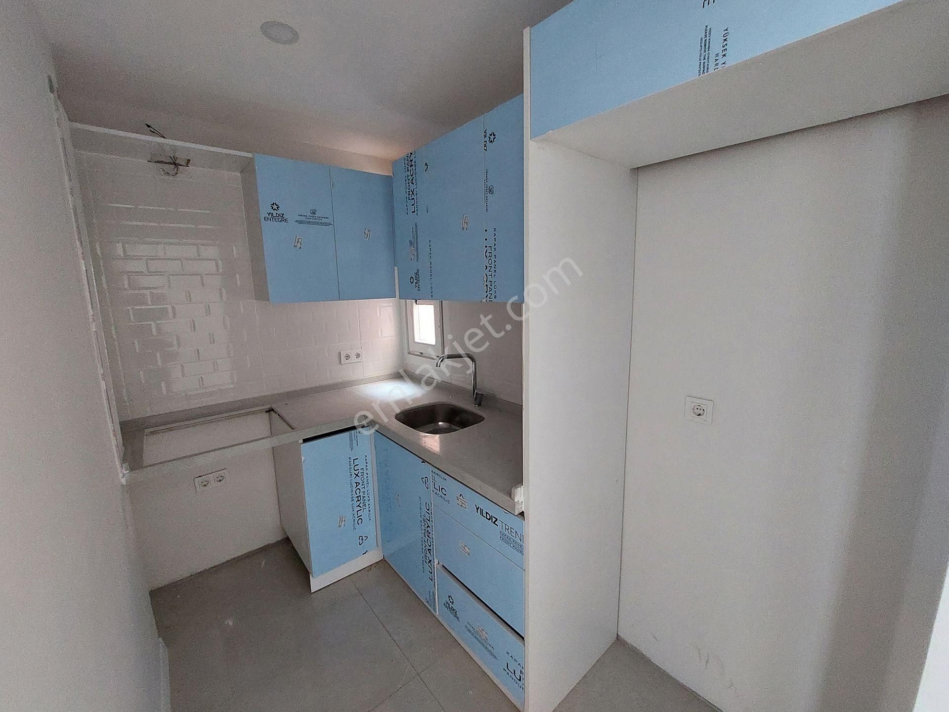 Deva Dan Sıfır Boğaz Manzaralı İki Daire Gibi Şık Dubleks - Görsel 25