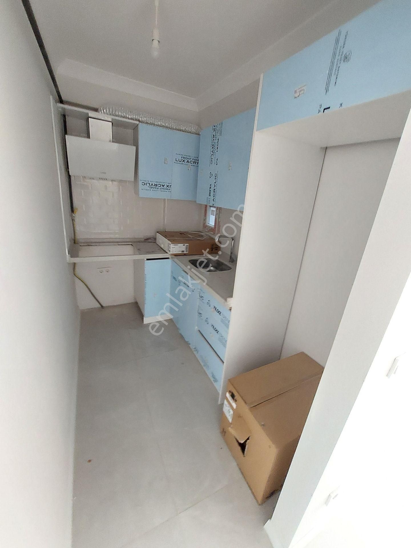 Deva Dan Sıfır Boğaz Manzaralı İki Daire Gibi Şık Dubleks - Görsel 5