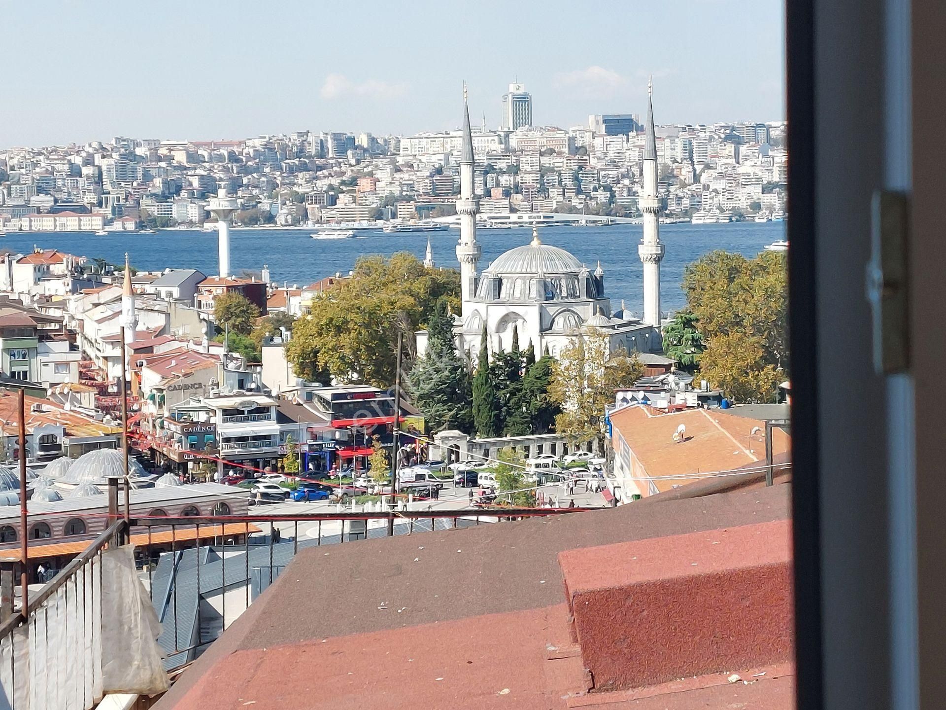 Deva Dan Sıfır Boğaz Manzaralı İki Daire Gibi Şık Dubleks - Görsel 16