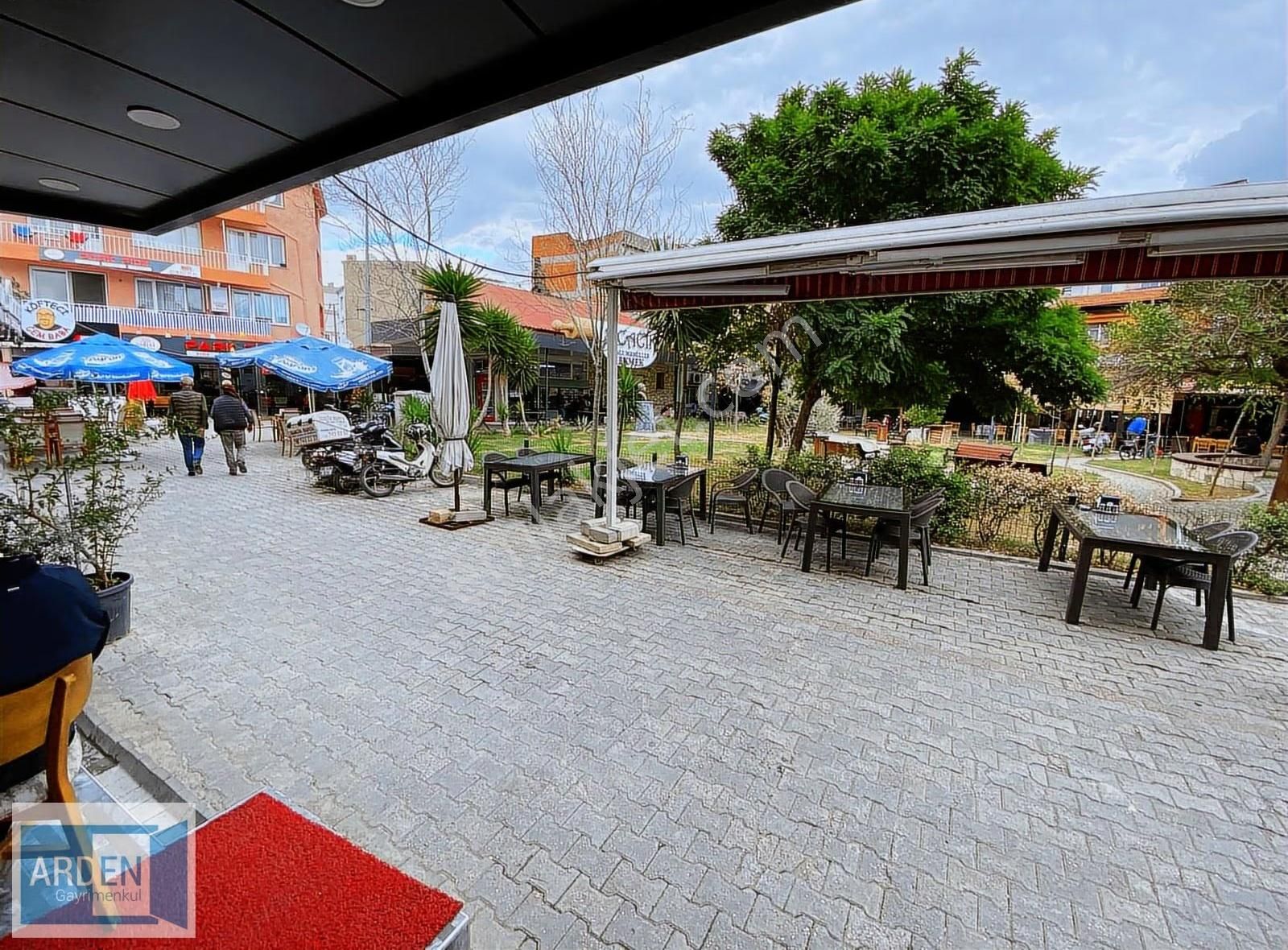 Seferihisar Merkez'de Satılık Restoran - Görsel 6