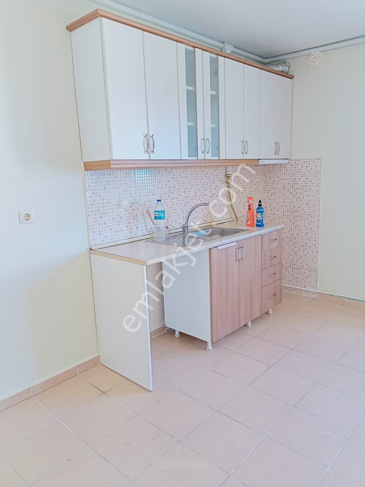 Golden Key Gayrimenkul'den Satılık Masrafsız Daire - Görsel 2