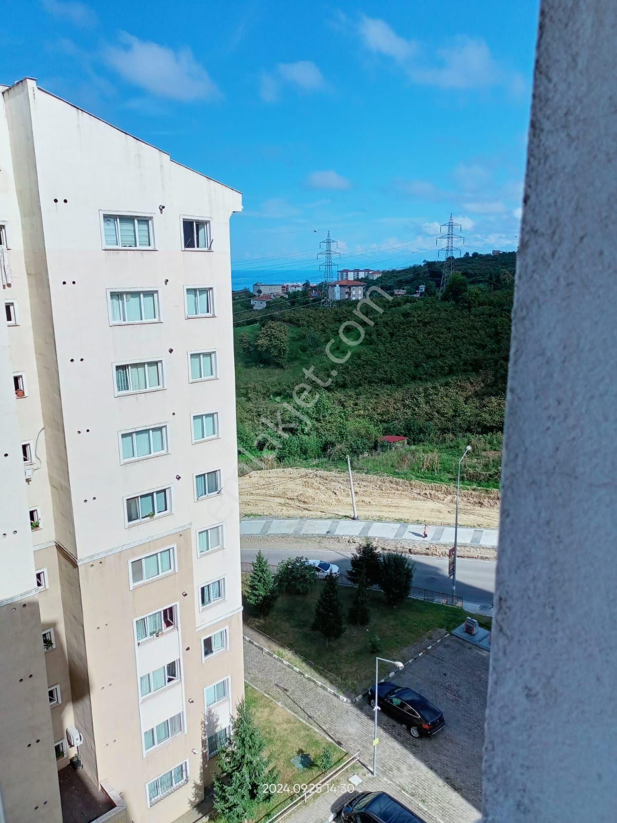 Golden Key Gayrimenkul'den Satılık Masrafsız Daire