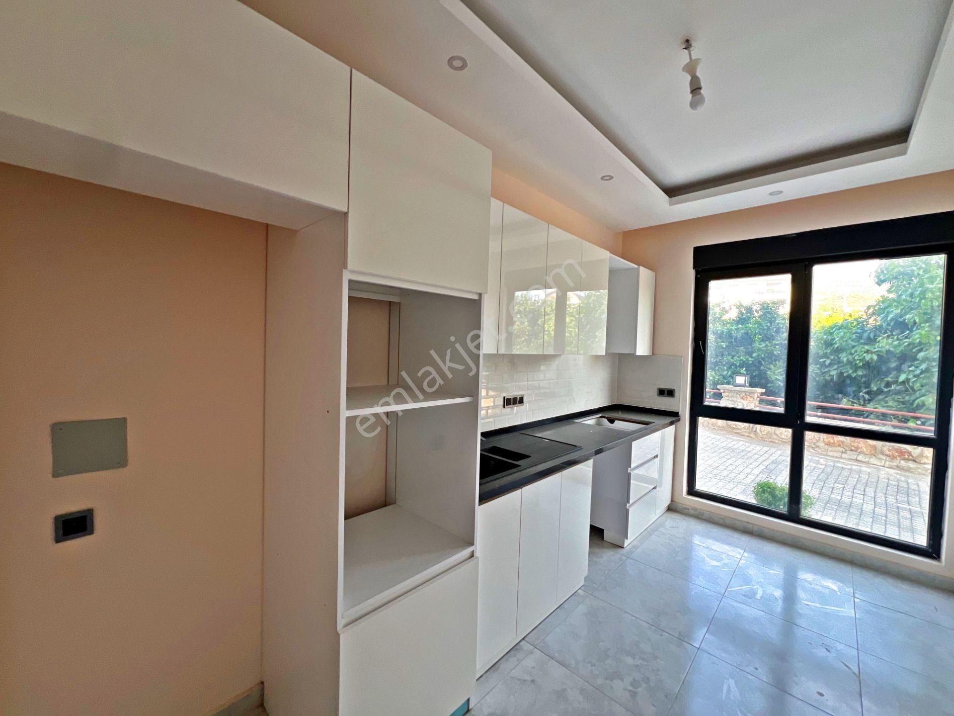 Alanya Obada Satılık 2+1 Site İçi Havuzlu Sıfır Lüks Daire - Görsel 14