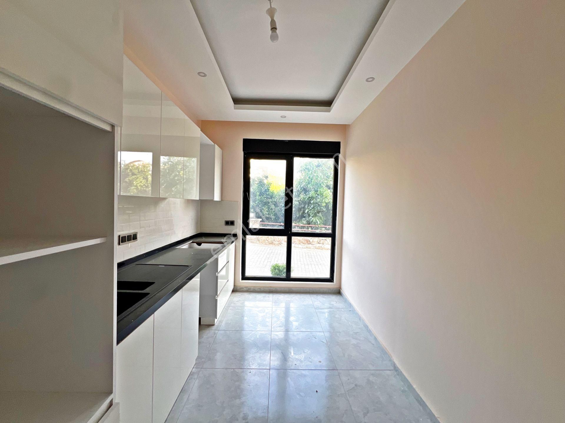 Alanya Obada Satılık 2+1 Site İçi Havuzlu Sıfır Lüks Daire - Görsel 15