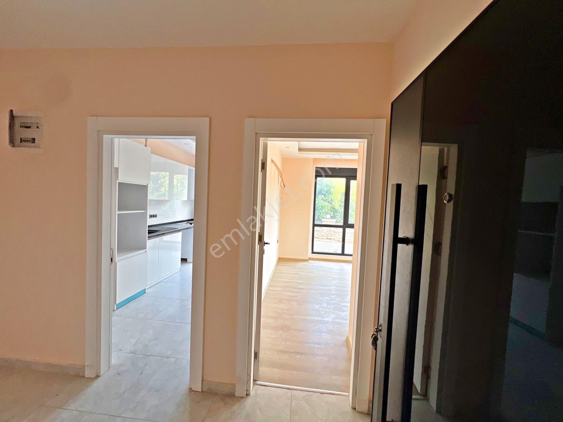 Alanya Obada Satılık 2+1 Site İçi Havuzlu Sıfır Lüks Daire - Görsel 3