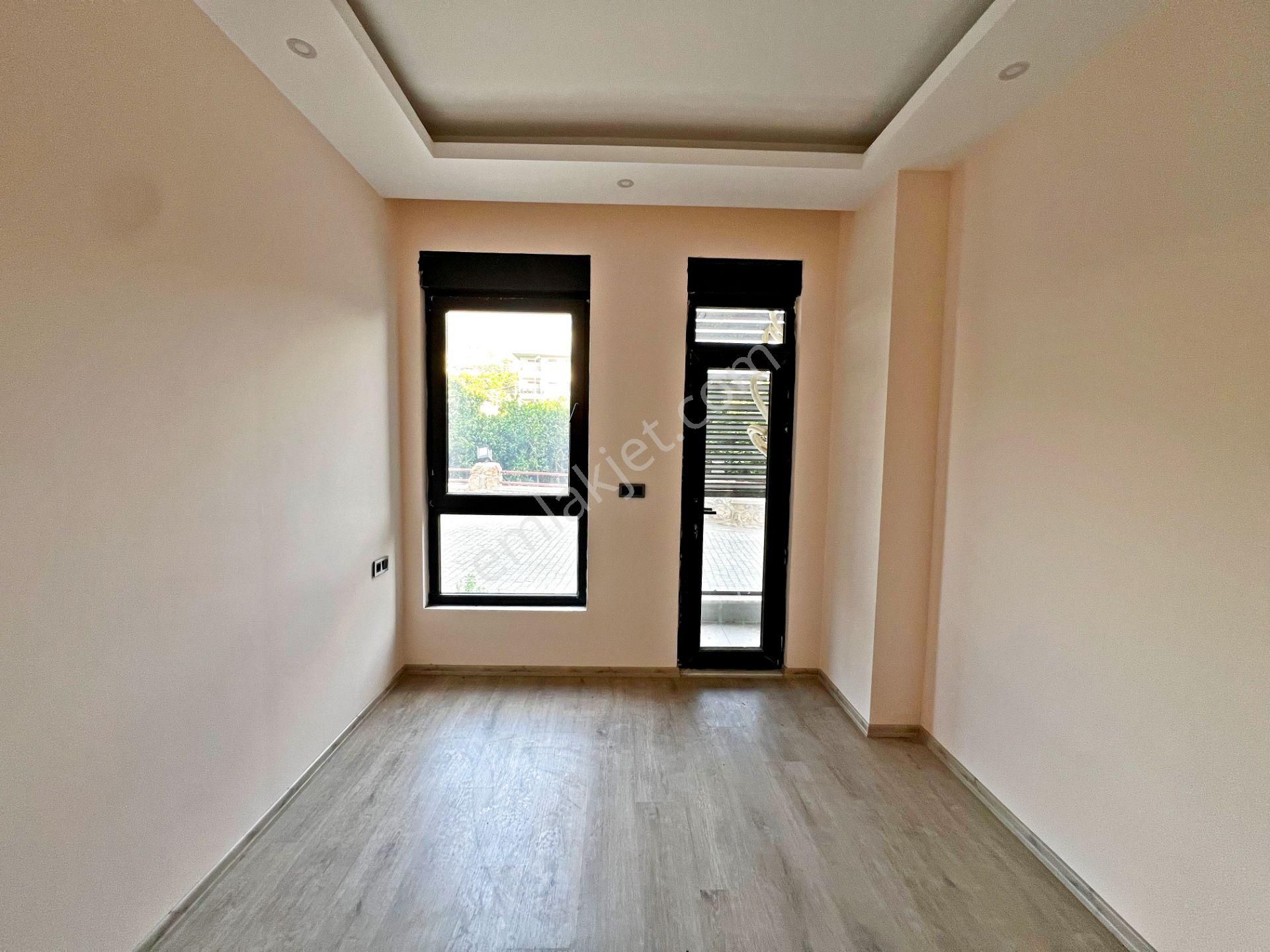 Alanya Obada Satılık 2+1 Site İçi Havuzlu Sıfır Lüks Daire - Görsel 10