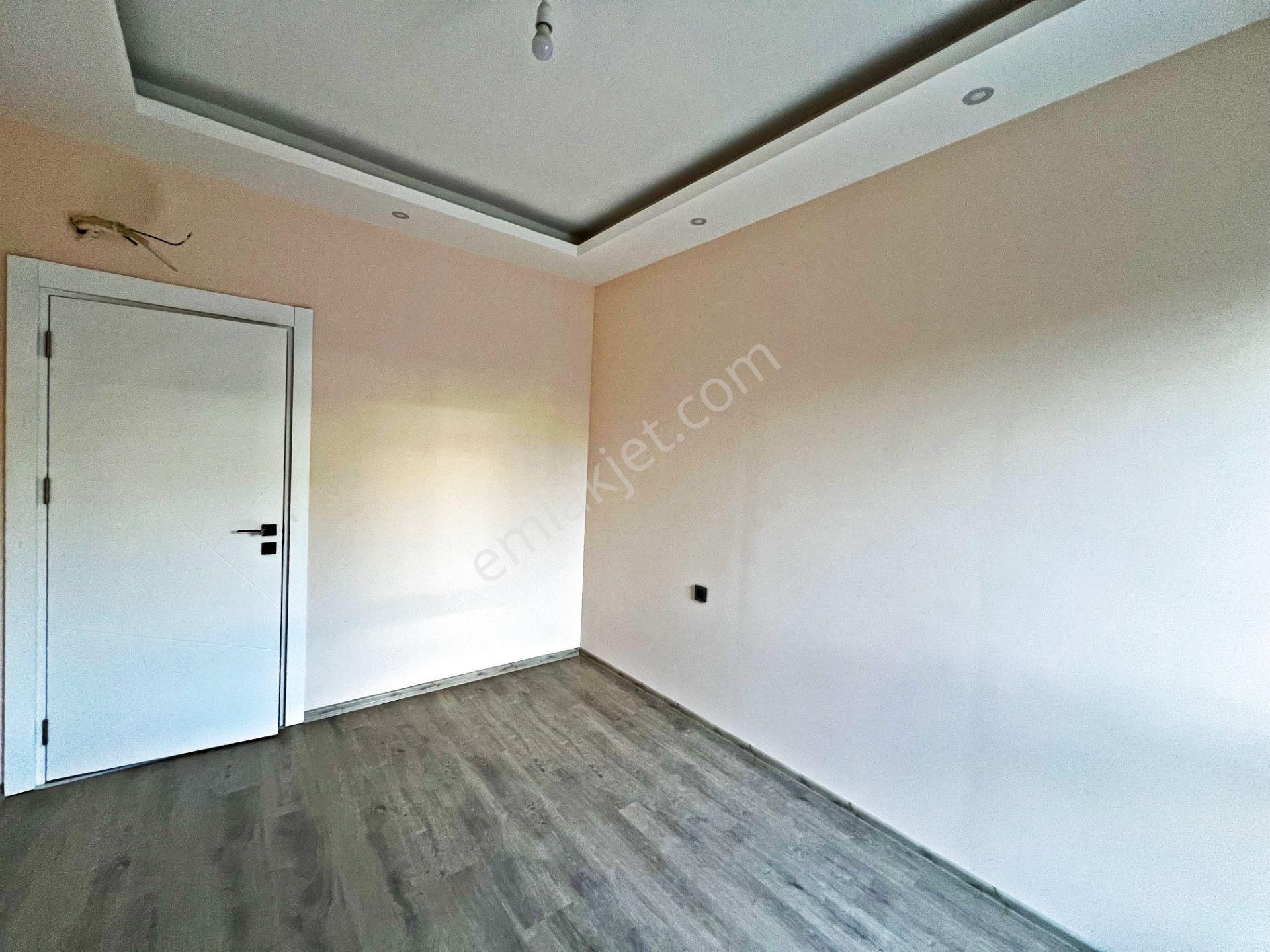 Alanya Obada Satılık 2+1 Site İçi Havuzlu Sıfır Lüks Daire - Görsel 13