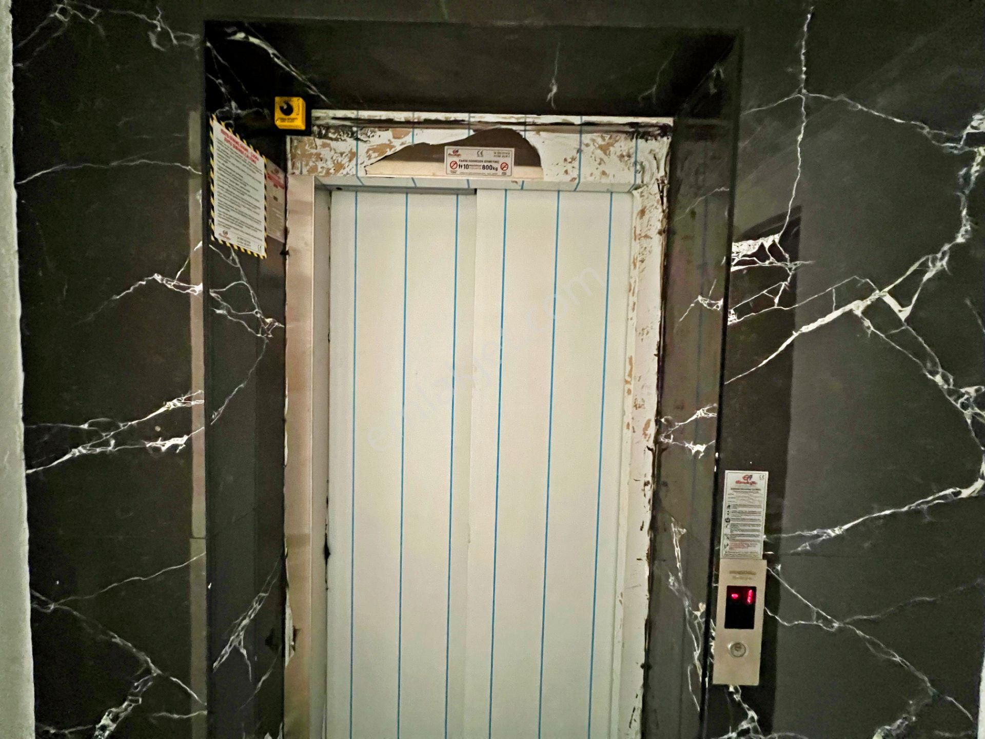 Alanya Obada Satılık 2+1 Site İçi Havuzlu Sıfır Lüks Daire - Görsel 19