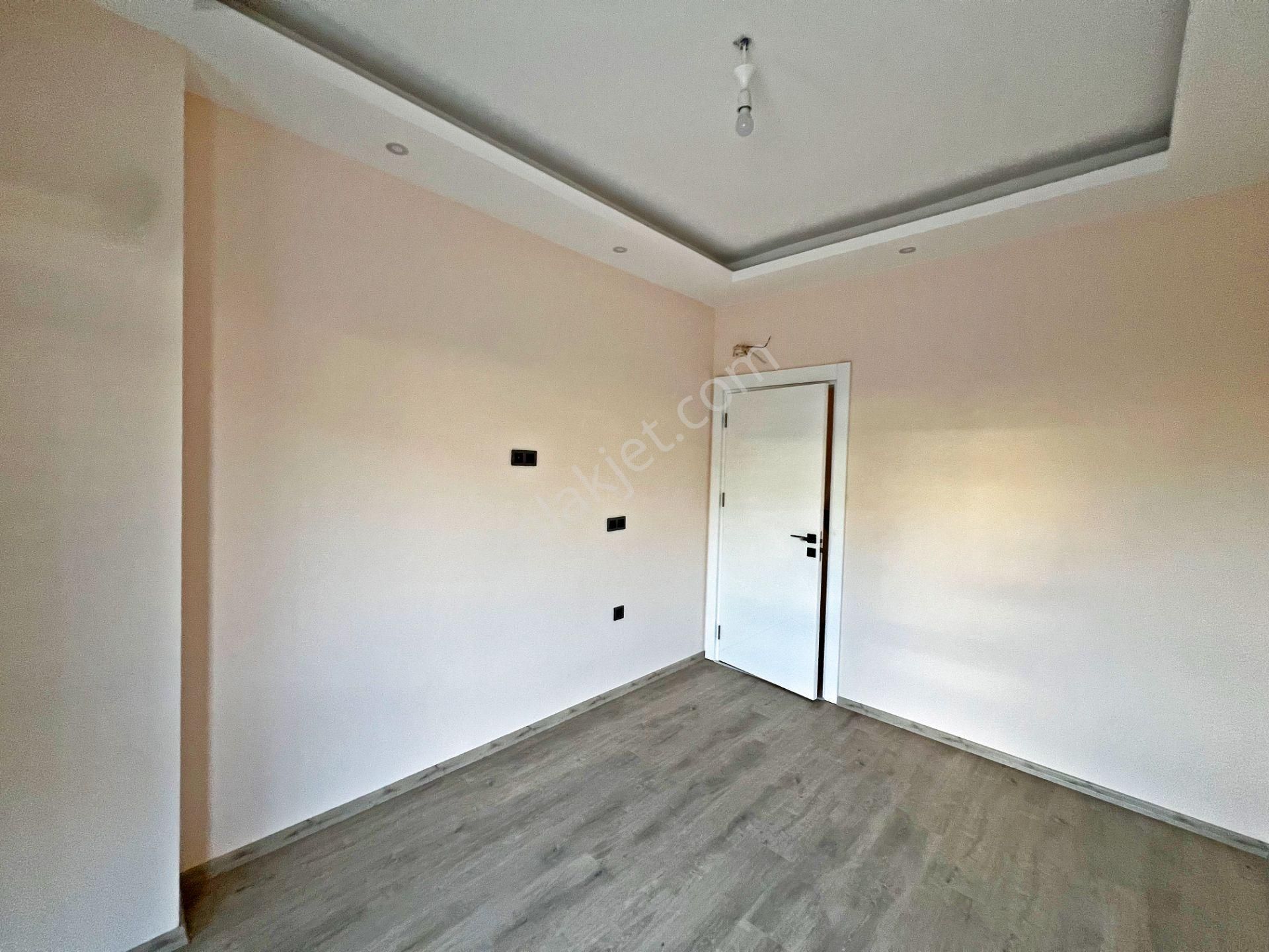 Alanya Obada Satılık 2+1 Site İçi Havuzlu Sıfır Lüks Daire - Görsel 11