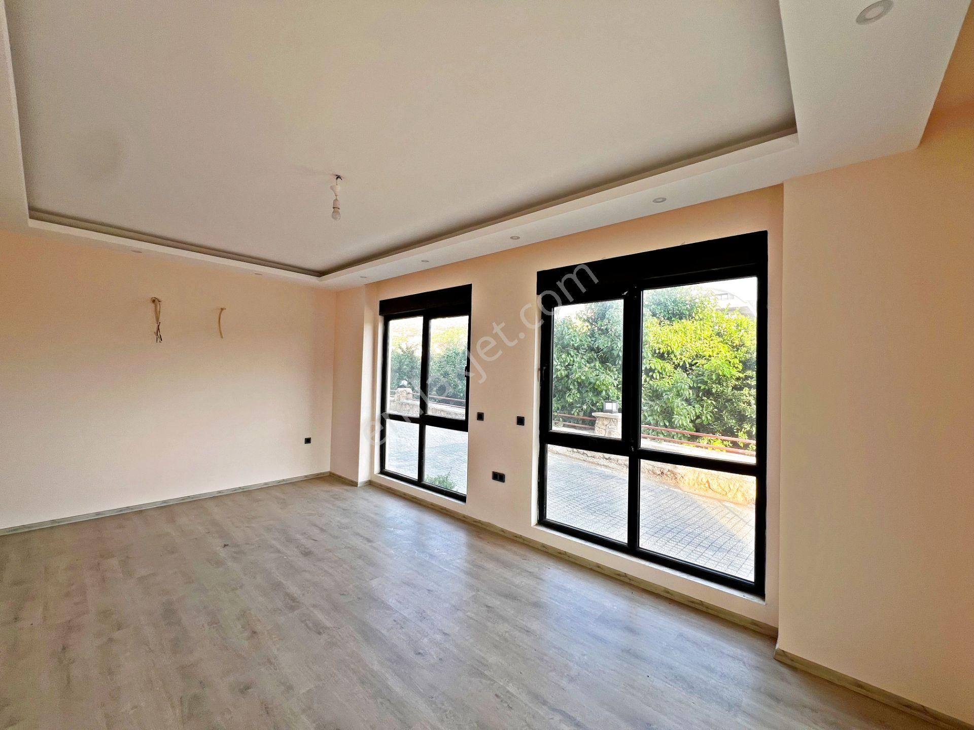 Alanya Obada Satılık 2+1 Site İçi Havuzlu Sıfır Lüks Daire - Görsel 21