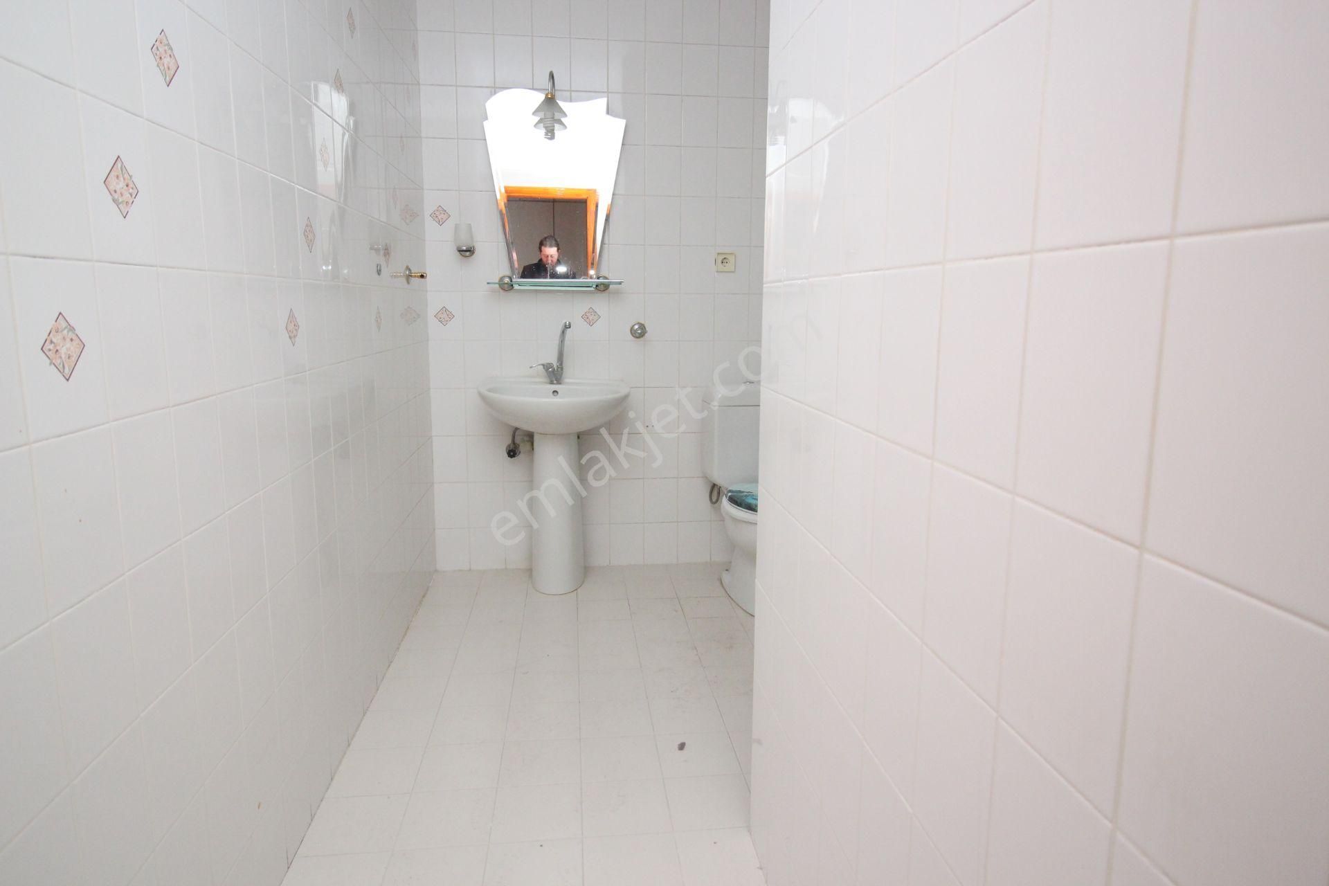 Emre Emlaktan Oğuzlar'da Site İçersinde //asansörlü// 3+1 Kiralık Daire - Görsel 29