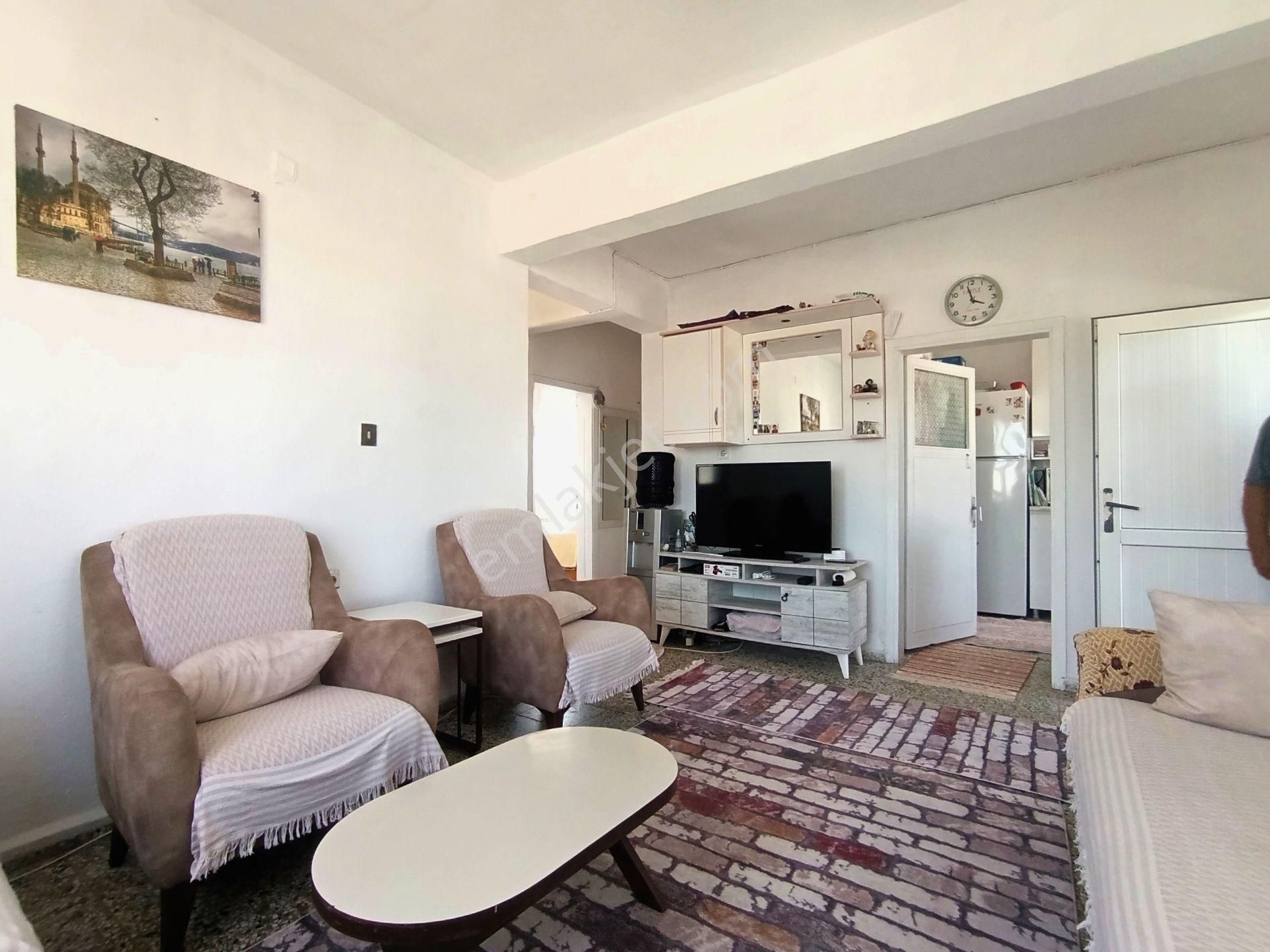 Çanakkale Lapseki Gürece Yazlık Denize 50 Metre - Görsel 9