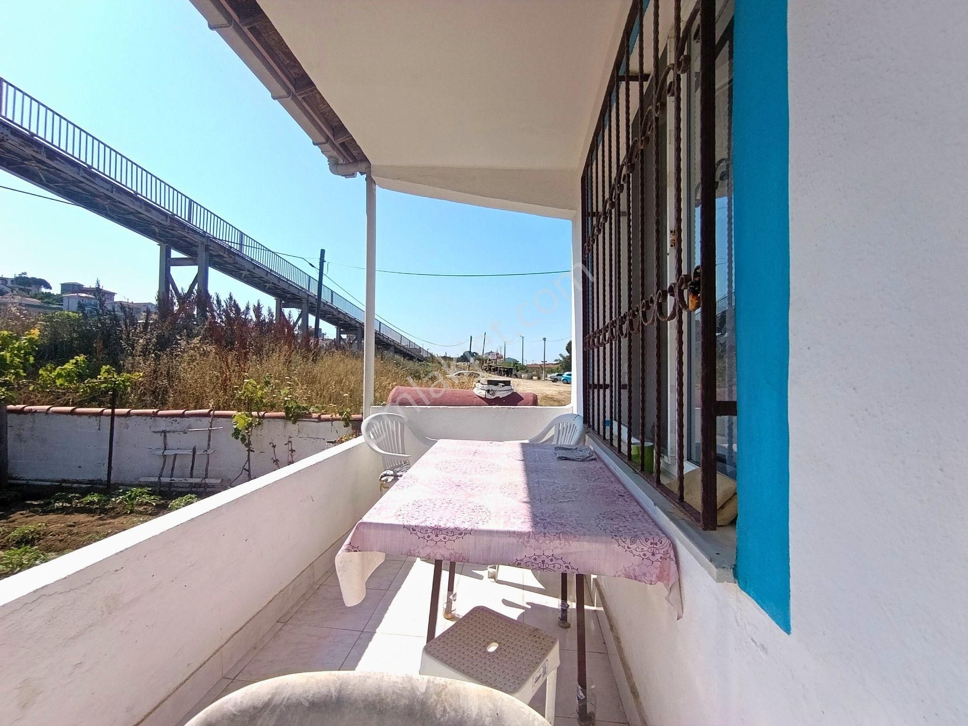 Çanakkale Lapseki Gürece Yazlık Denize 50 Metre - Görsel 22