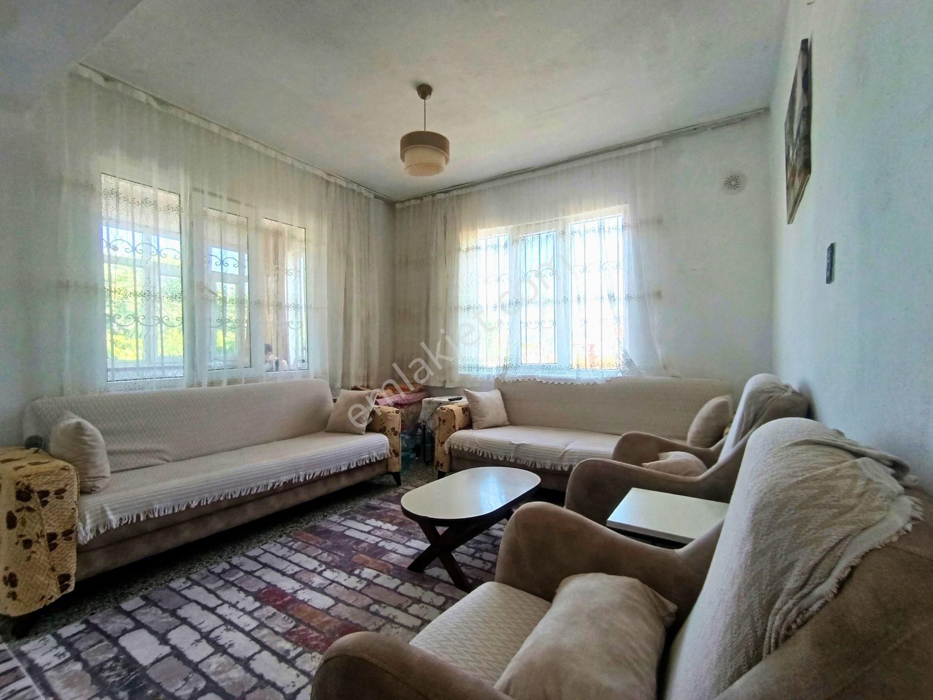 Çanakkale Lapseki Gürece Yazlık Denize 50 Metre - Görsel 10