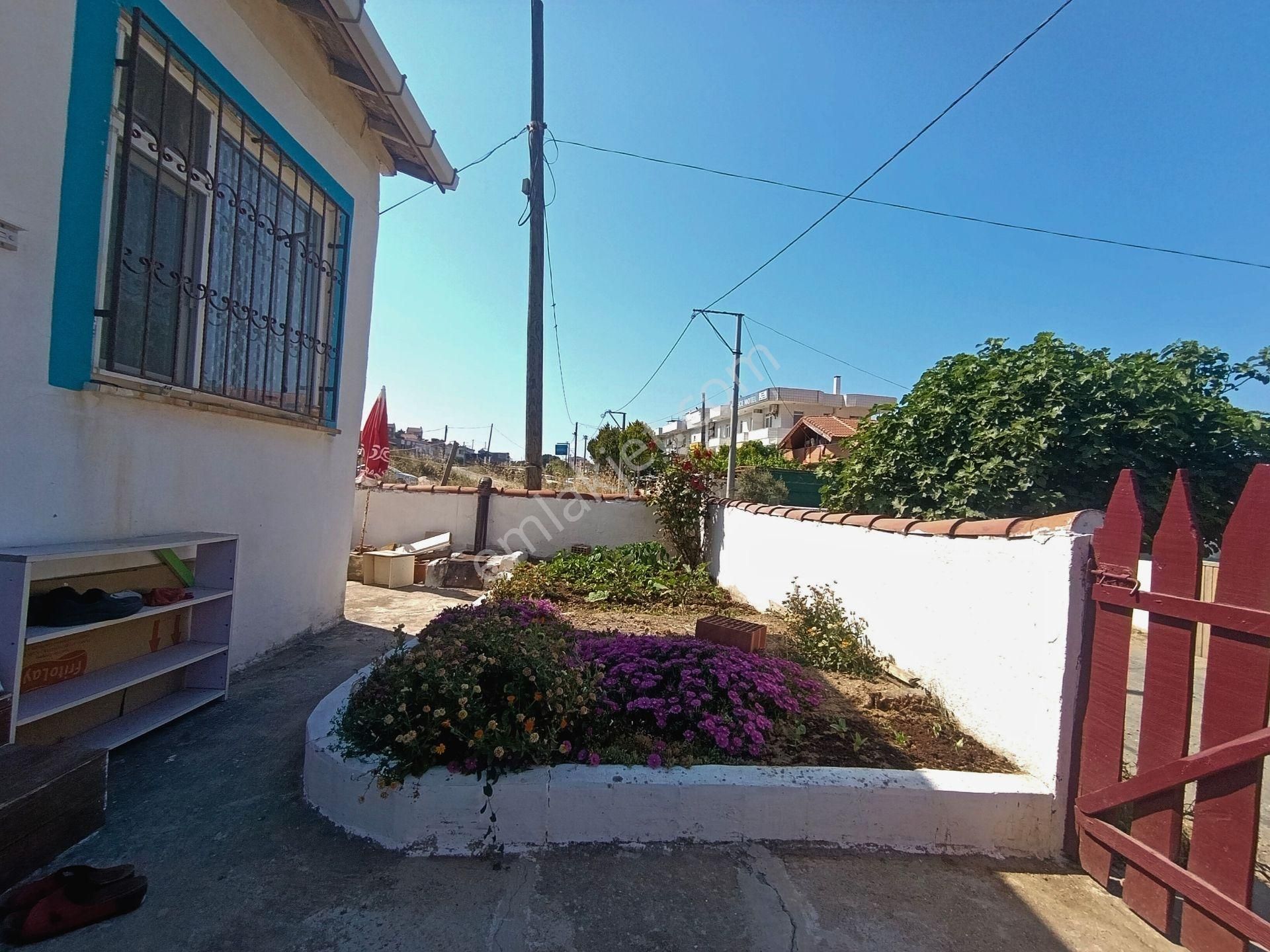 Çanakkale Lapseki Gürece Yazlık Denize 50 Metre - Görsel 25