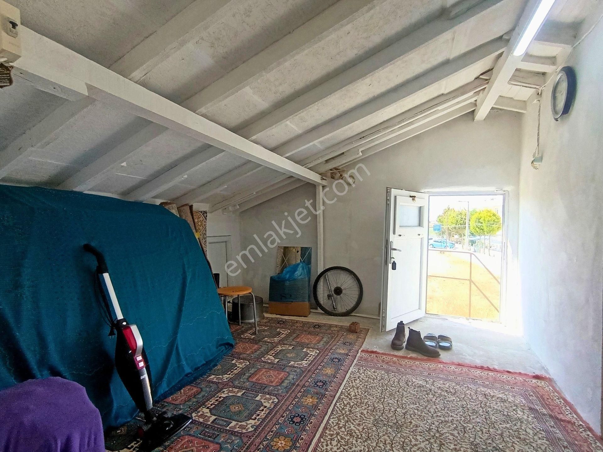 Çanakkale Lapseki Gürece Yazlık Denize 50 Metre - Görsel 32