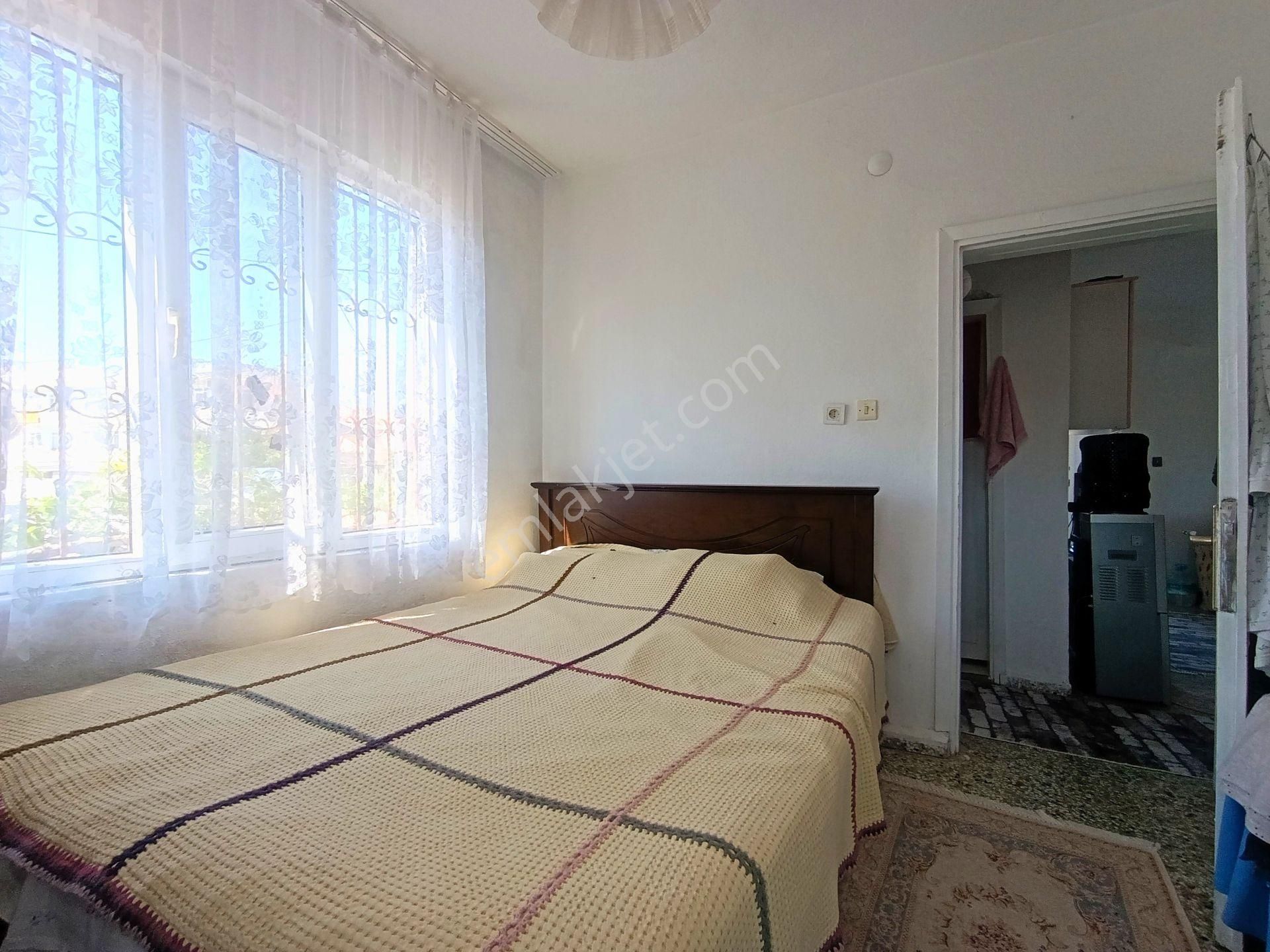 Çanakkale Lapseki Gürece Yazlık Denize 50 Metre - Görsel 20