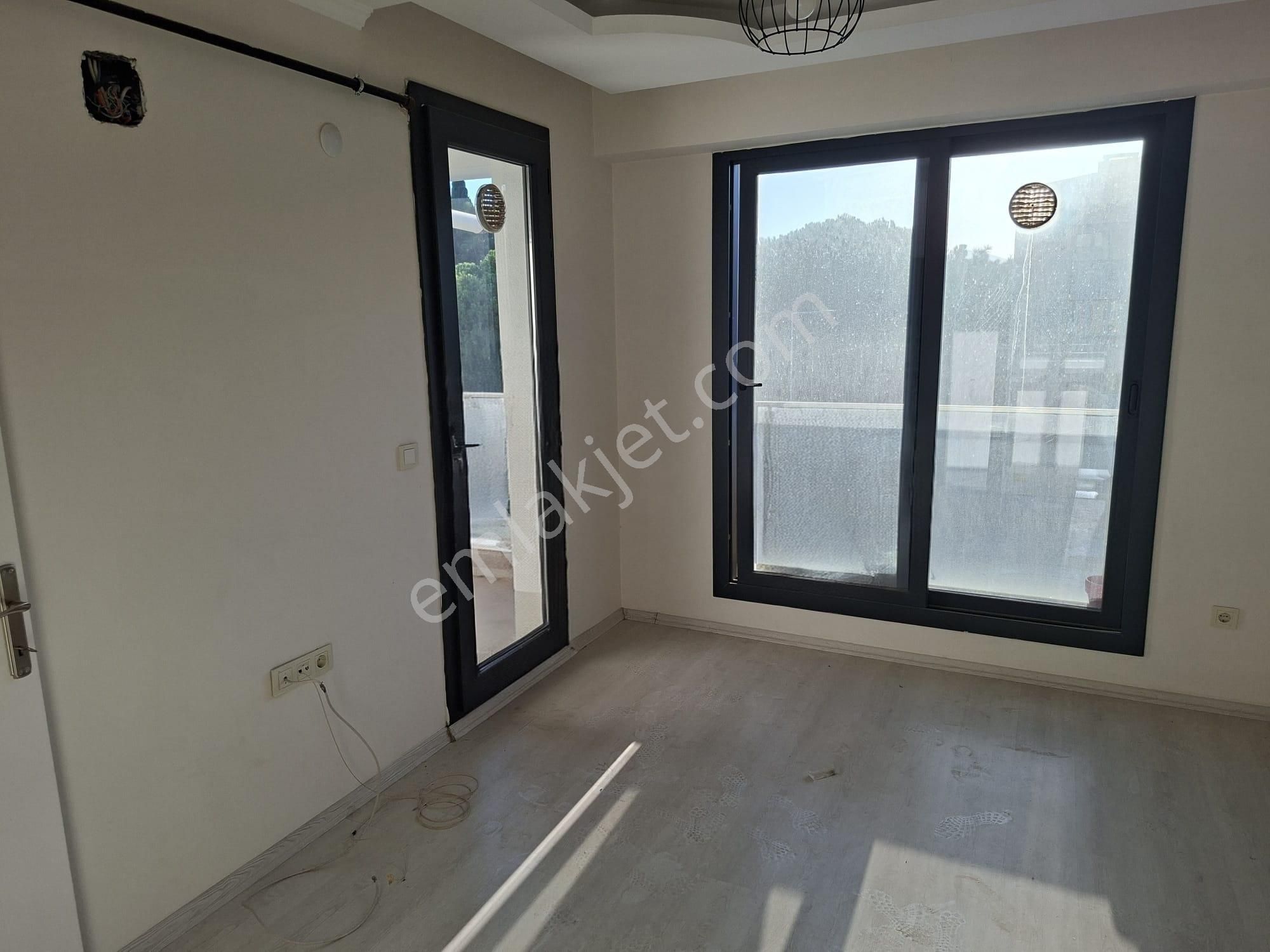 Güneş'ten Şirinyer İzban 3dk 2+1 70m Arakat Balkon Asansör - Görsel 22